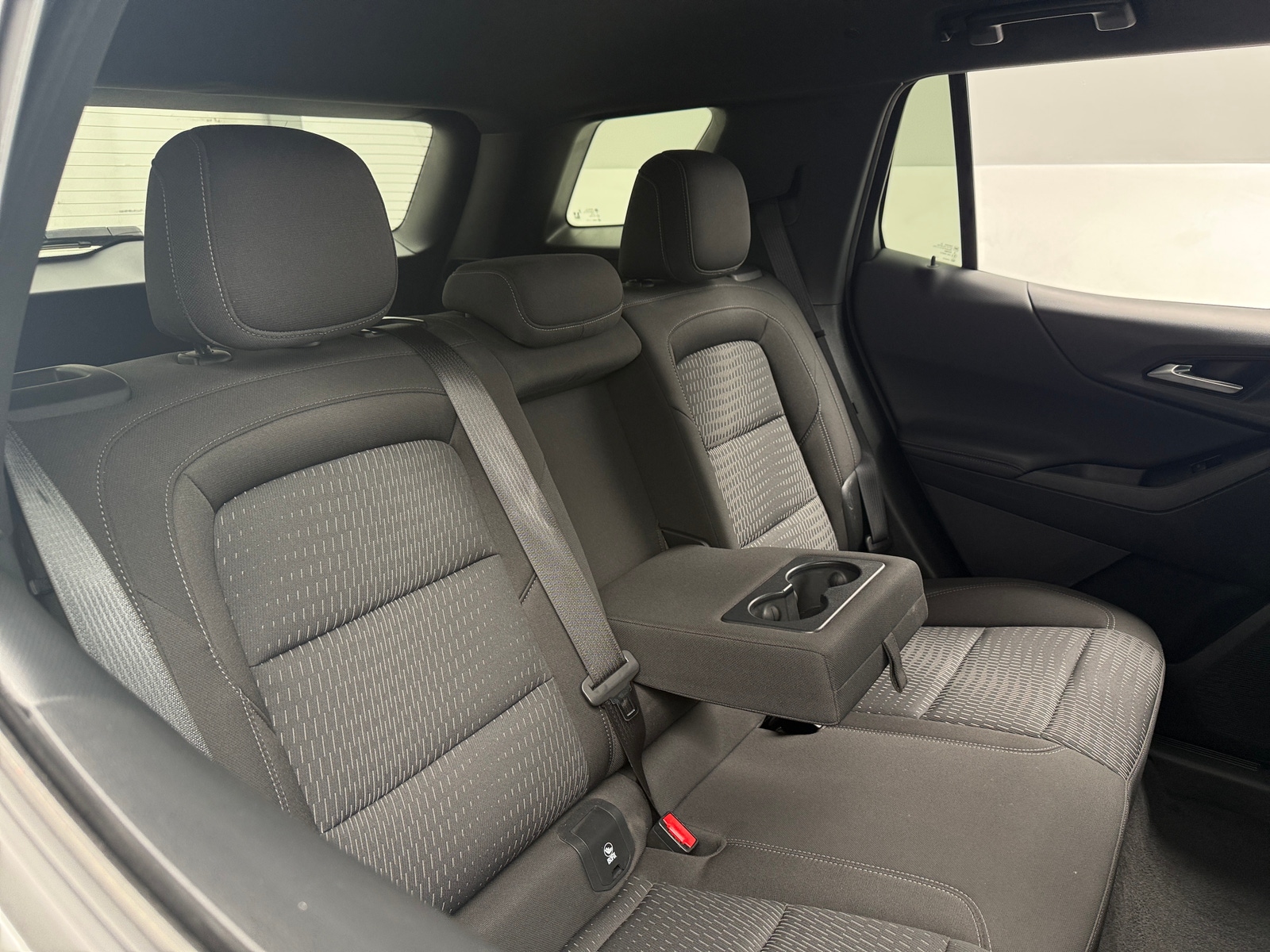 Thumbnail: 2025 Chevrolet Equinox - 6