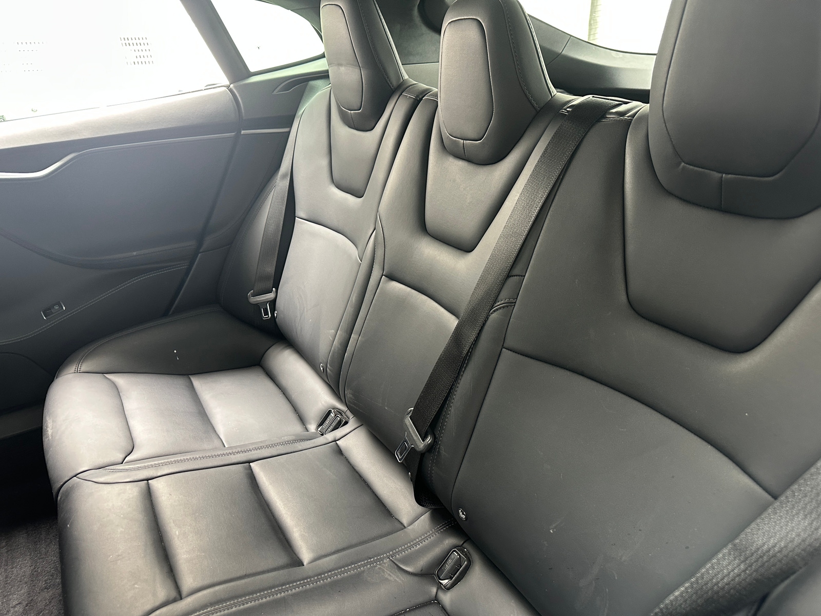 Thumbnail: 2019 Tesla Model S - 5