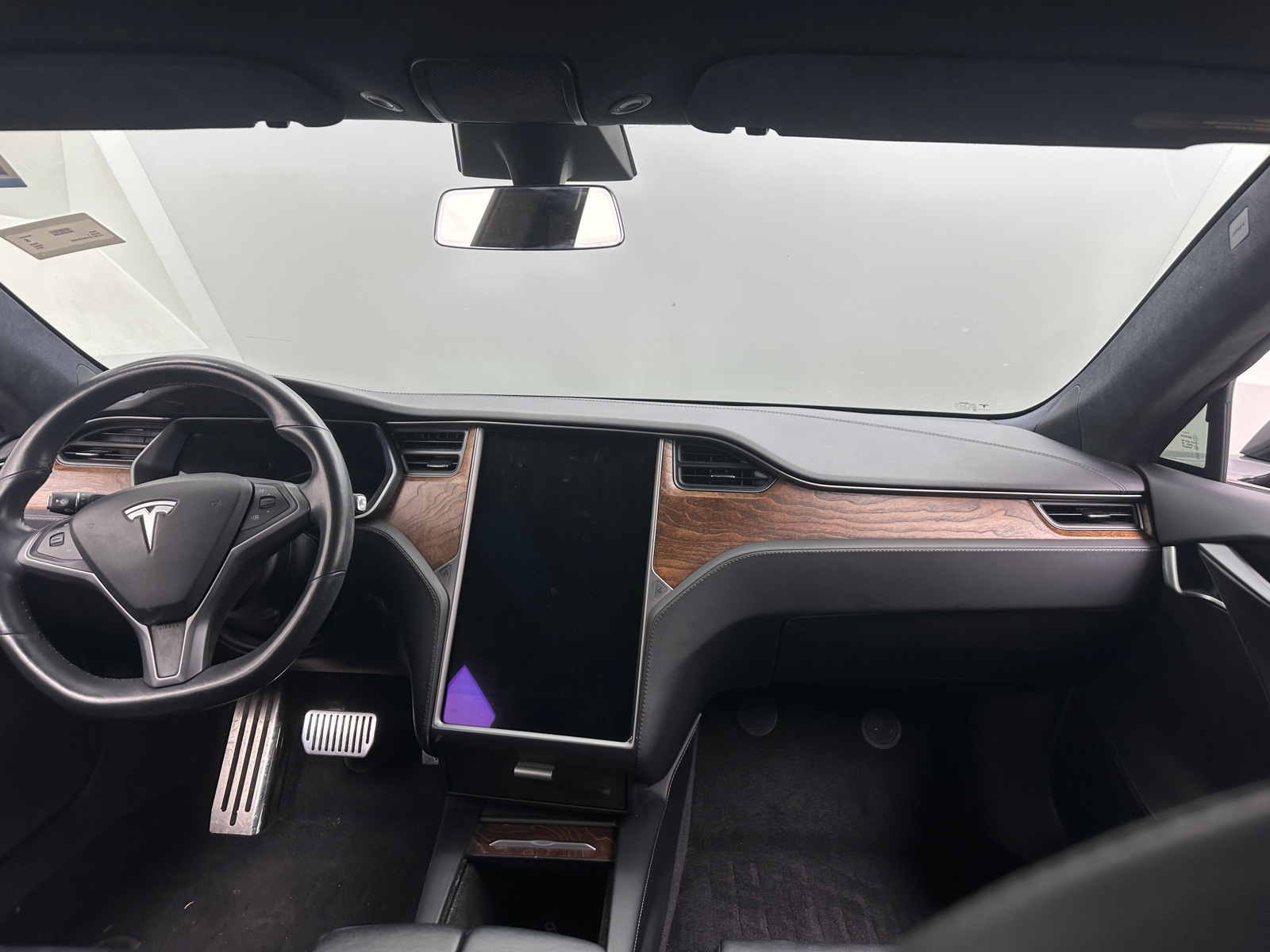Thumbnail: 2019 Tesla Model S - 2