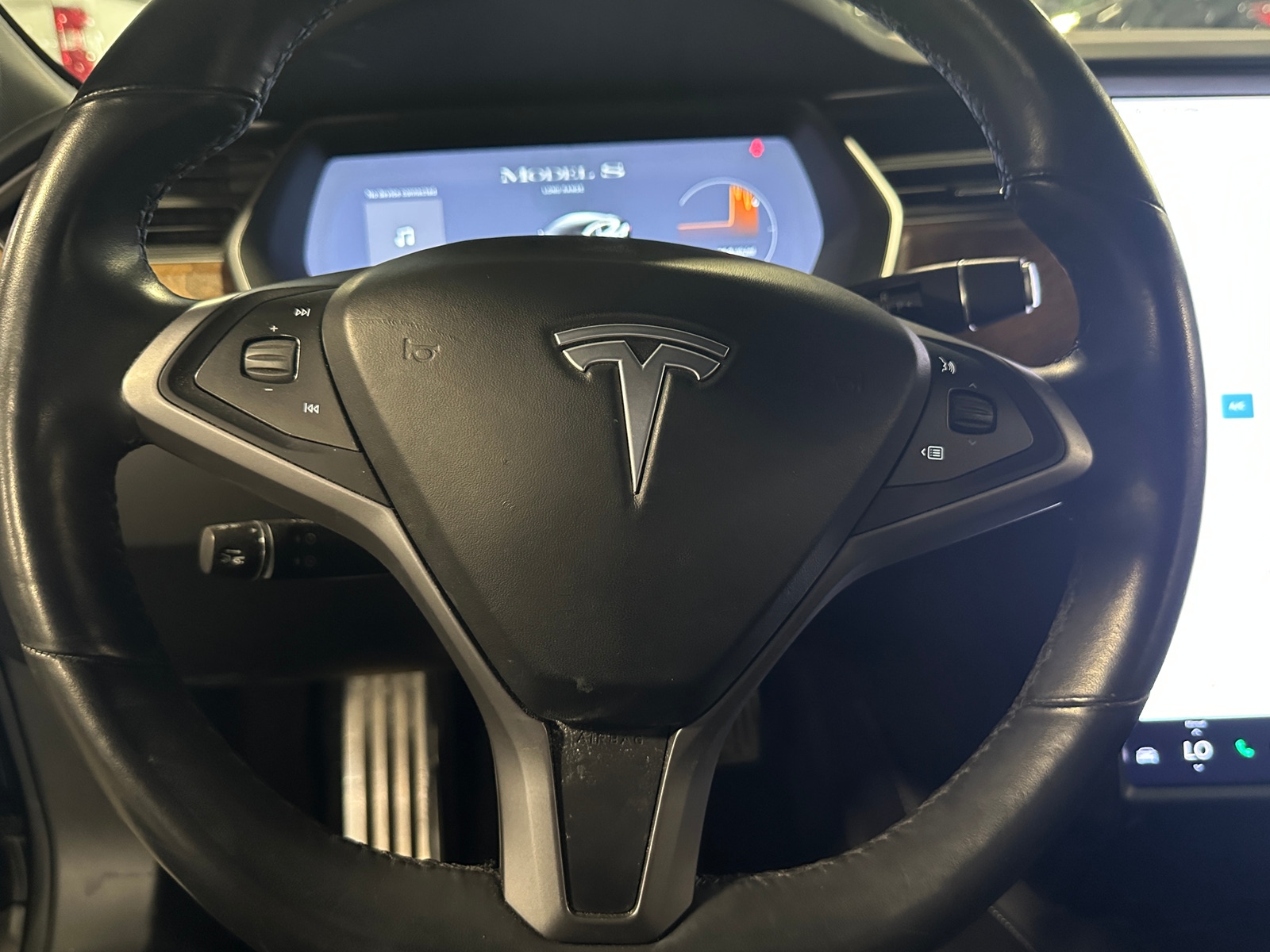 Thumbnail: 2019 Tesla Model S - 4
