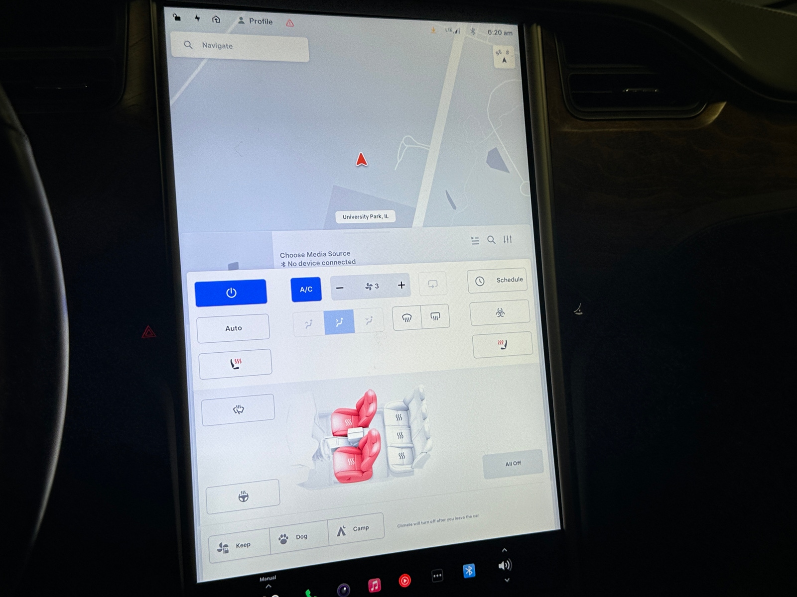 Thumbnail: 2019 Tesla Model S - 3