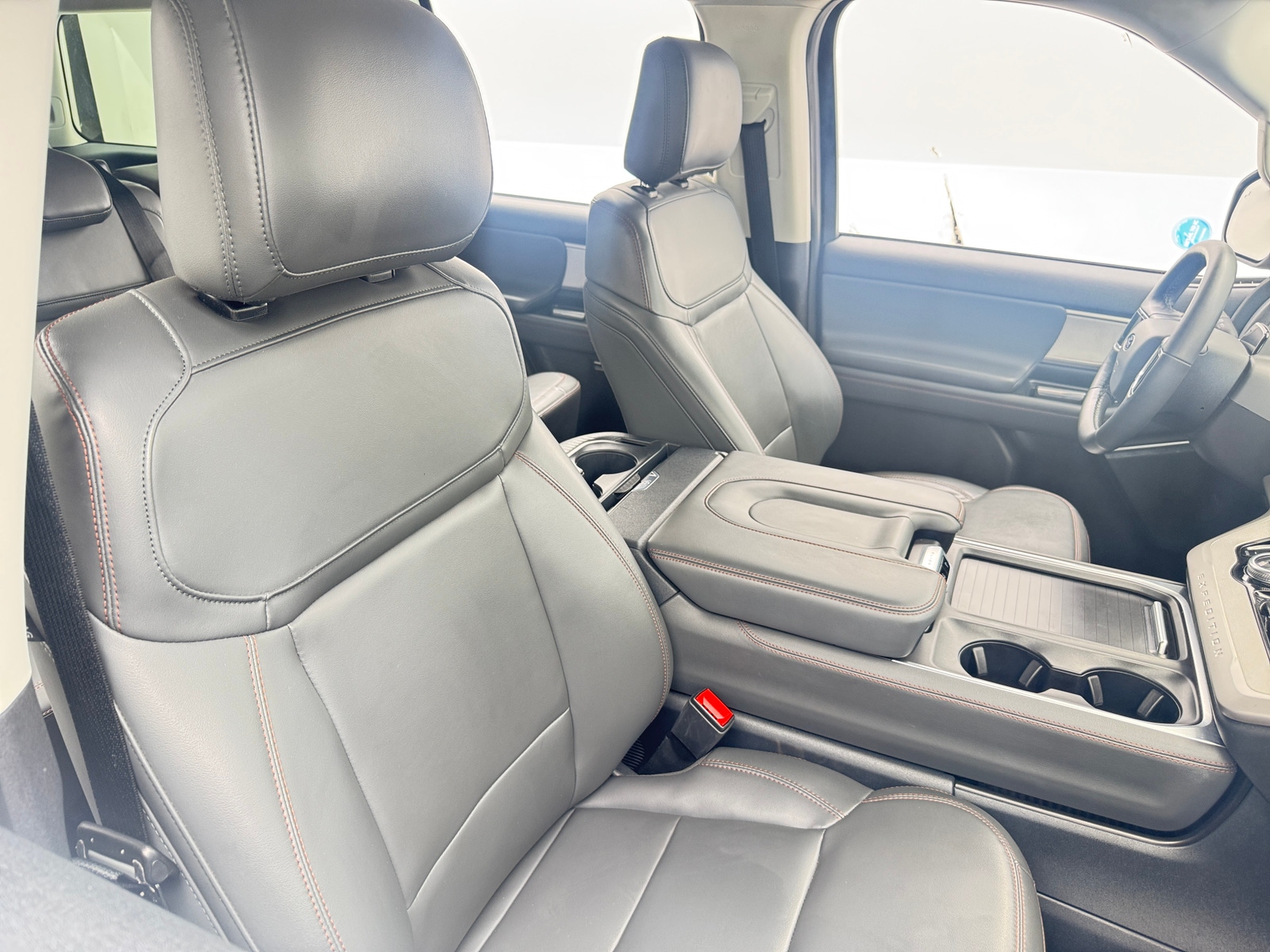 Thumbnail: 2025 Ford Expedition - 2