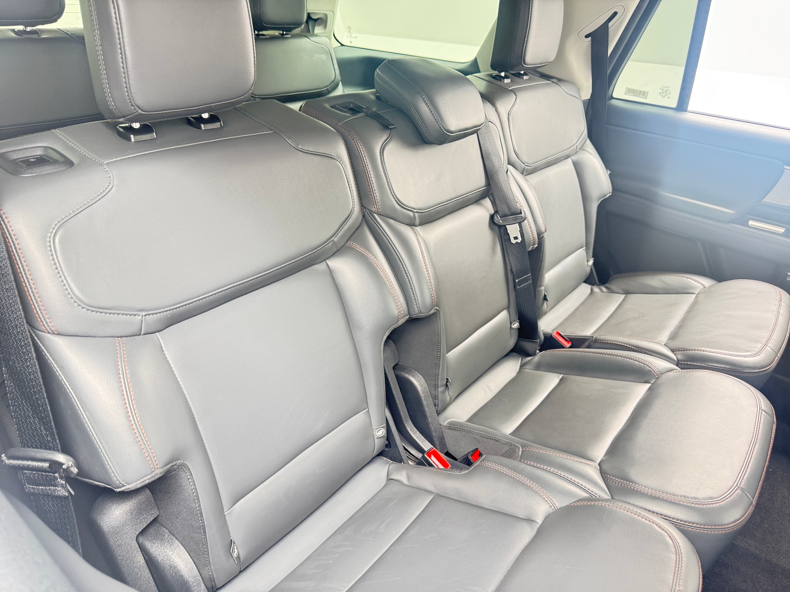 Thumbnail: 2025 Ford Expedition - 6