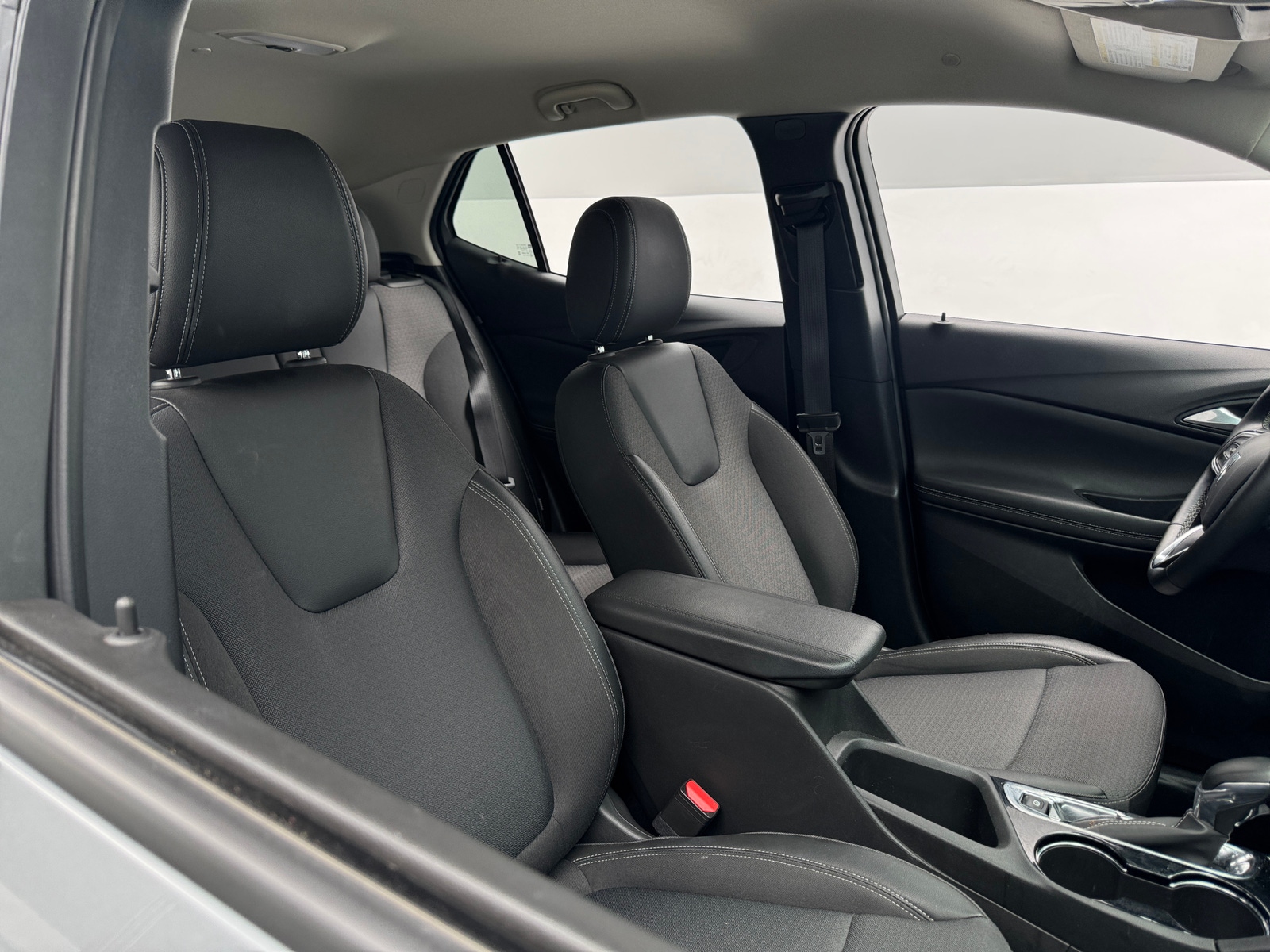 Thumbnail: 2025 Buick Encore GX - 2
