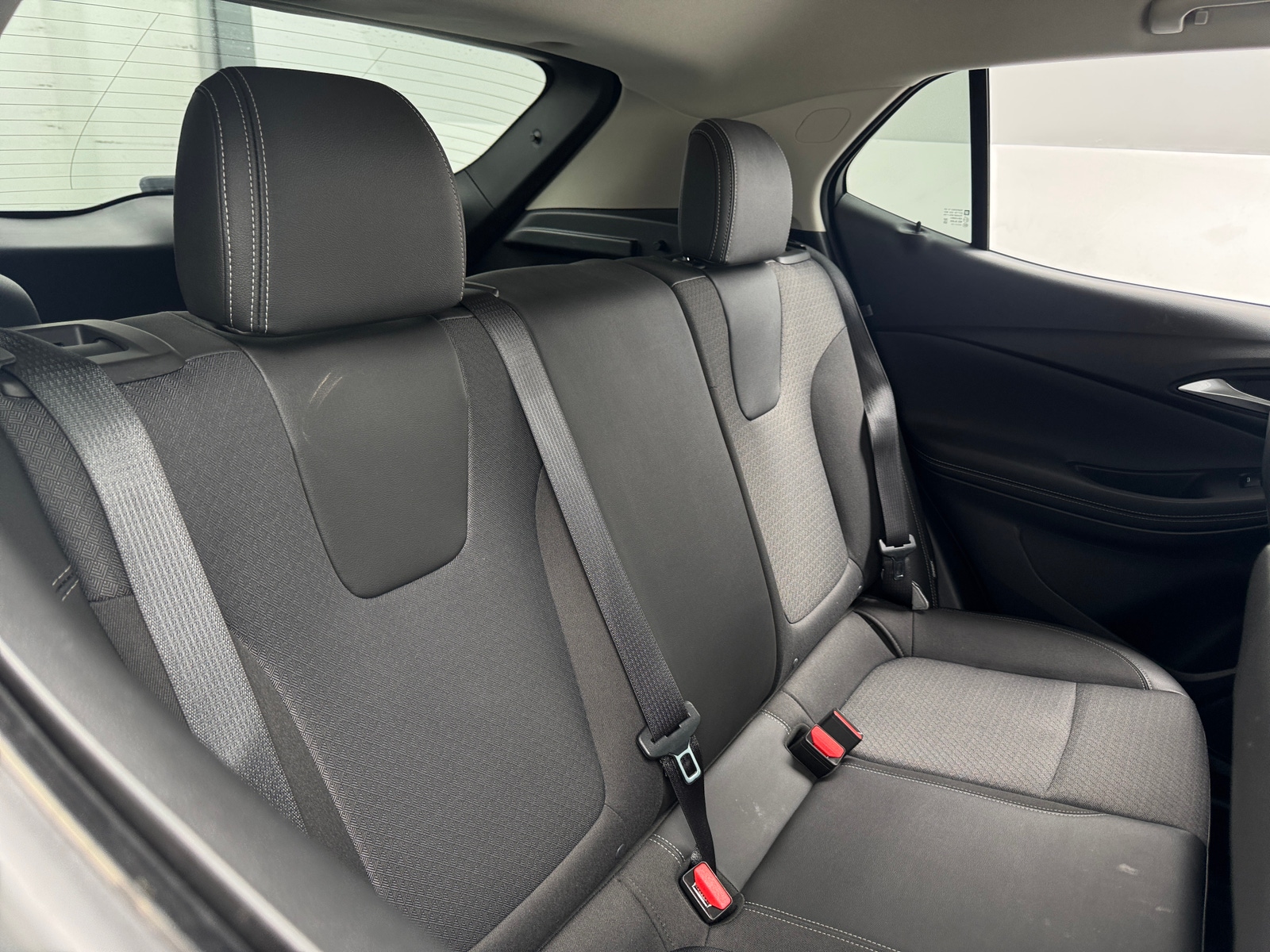 Thumbnail: 2025 Buick Encore GX - 6