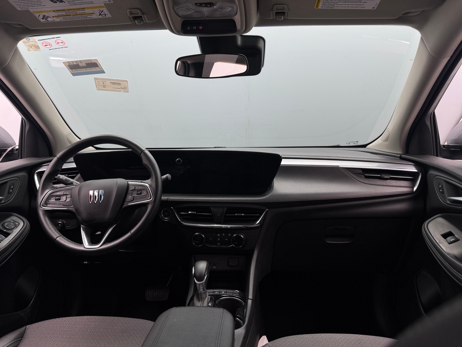 Thumbnail: 2025 Buick Encore GX - 3