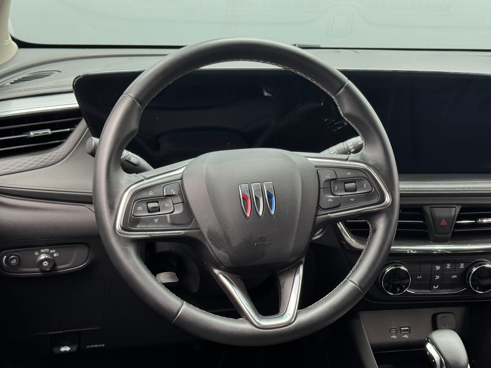 Thumbnail: 2025 Buick Encore GX - 5