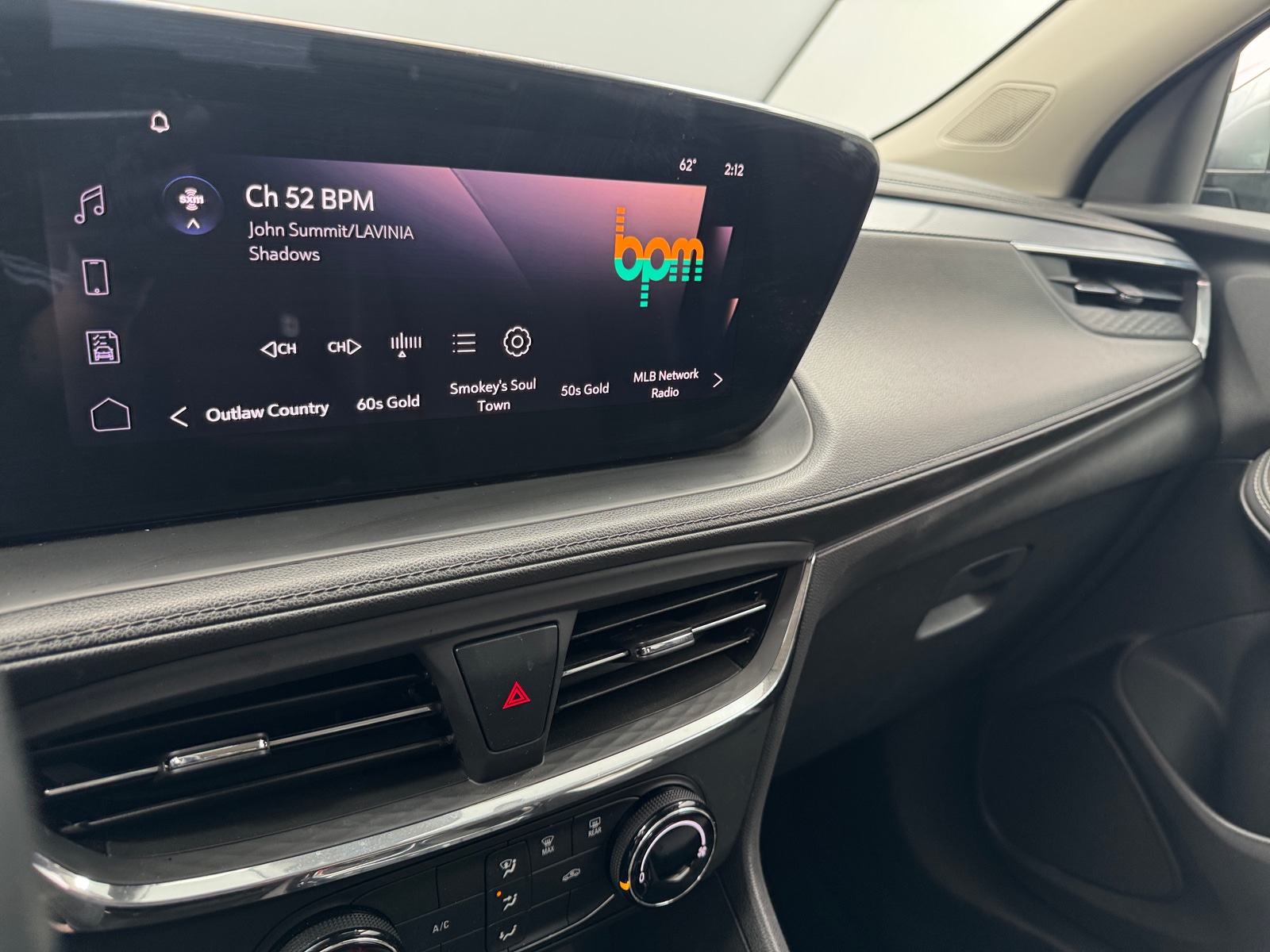 Thumbnail: 2025 Buick Encore GX - 4