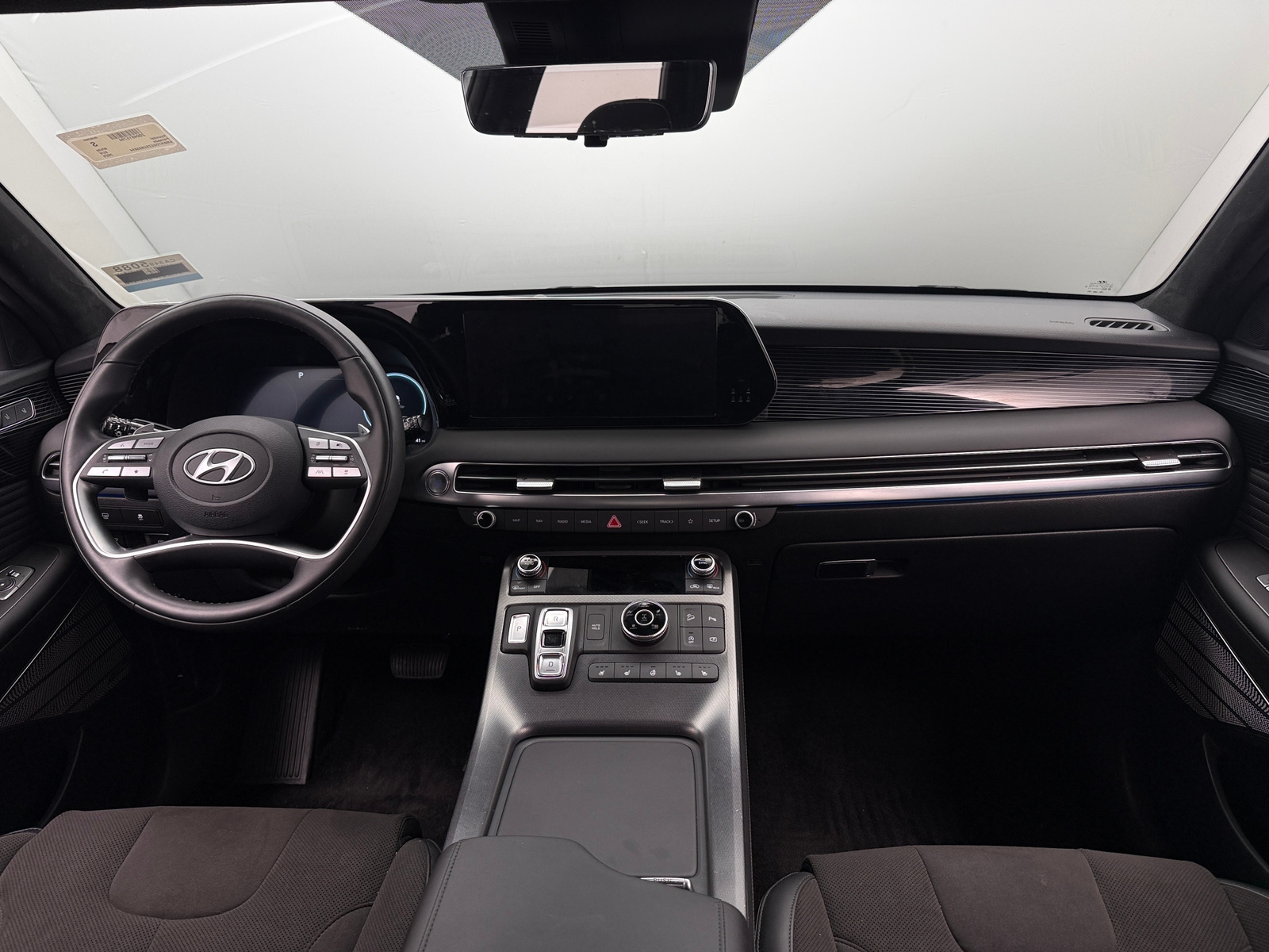 Thumbnail: 2025 Hyundai Palisade - 2