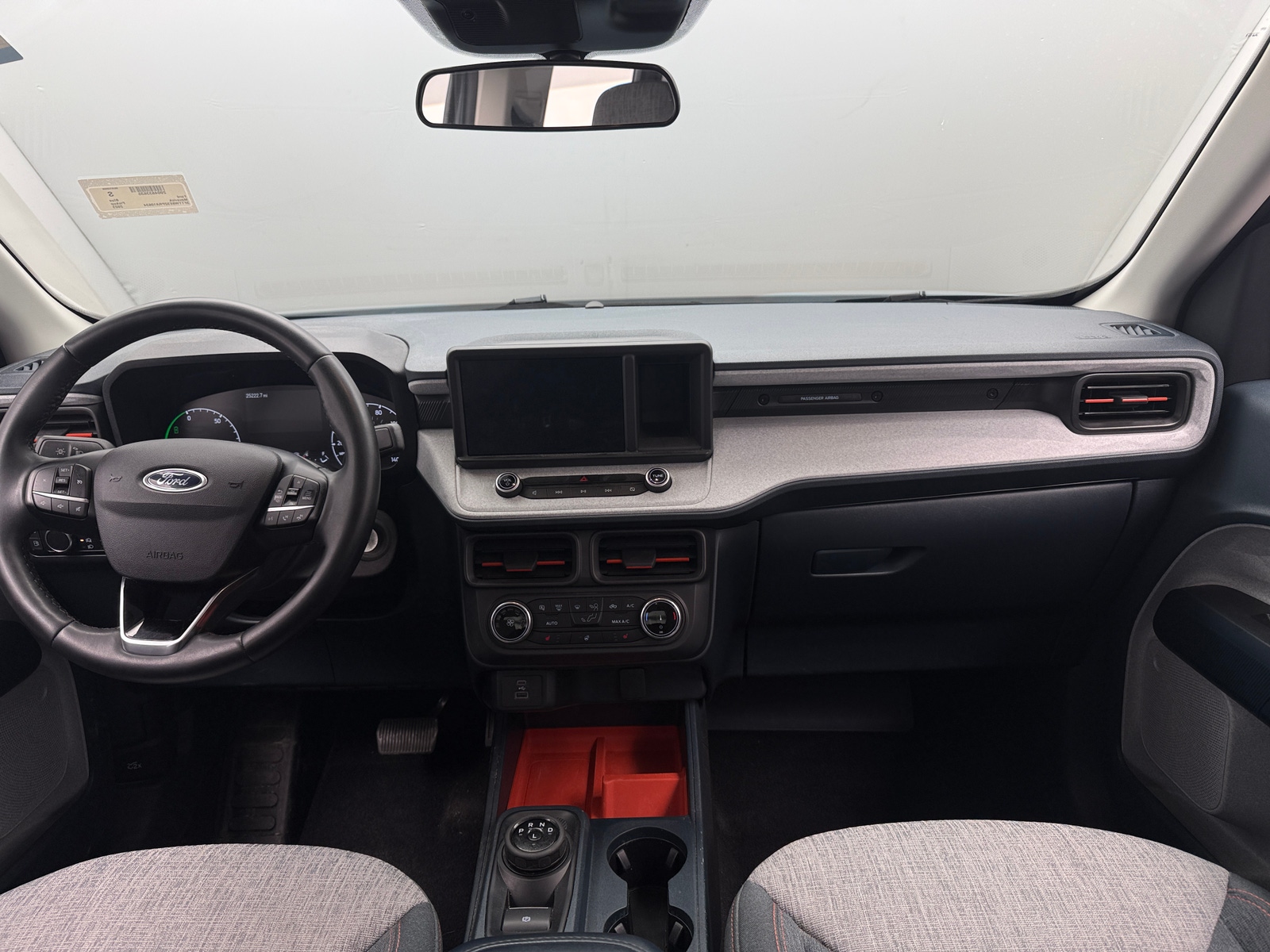 Thumbnail: 2023 Ford Maverick - 3