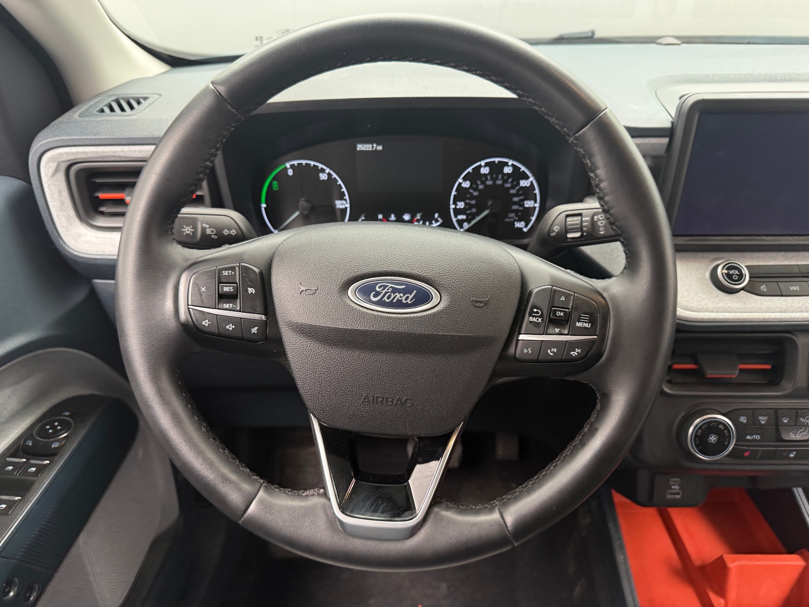 Thumbnail: 2023 Ford Maverick - 5