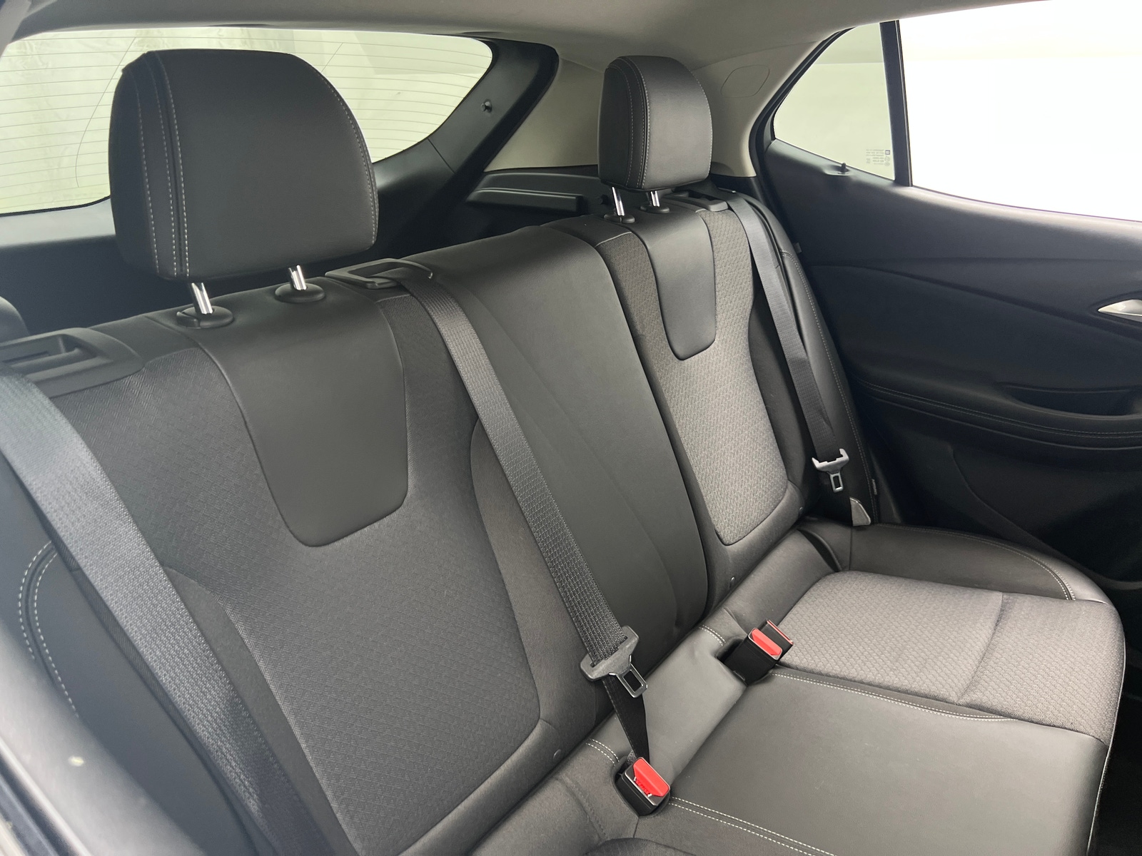 Thumbnail: 2025 Buick Encore GX - 5