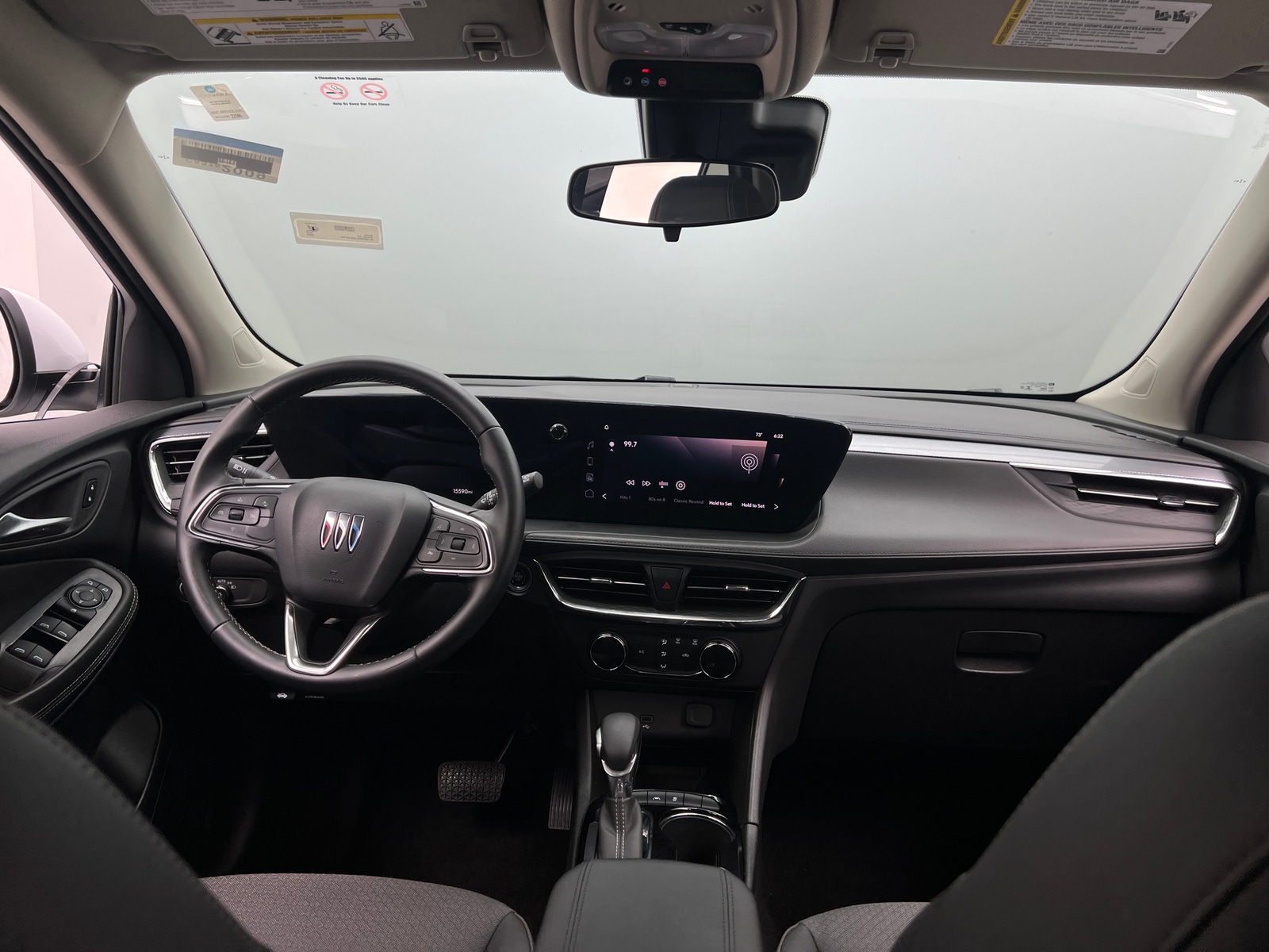 Thumbnail: 2025 Buick Encore GX - 2