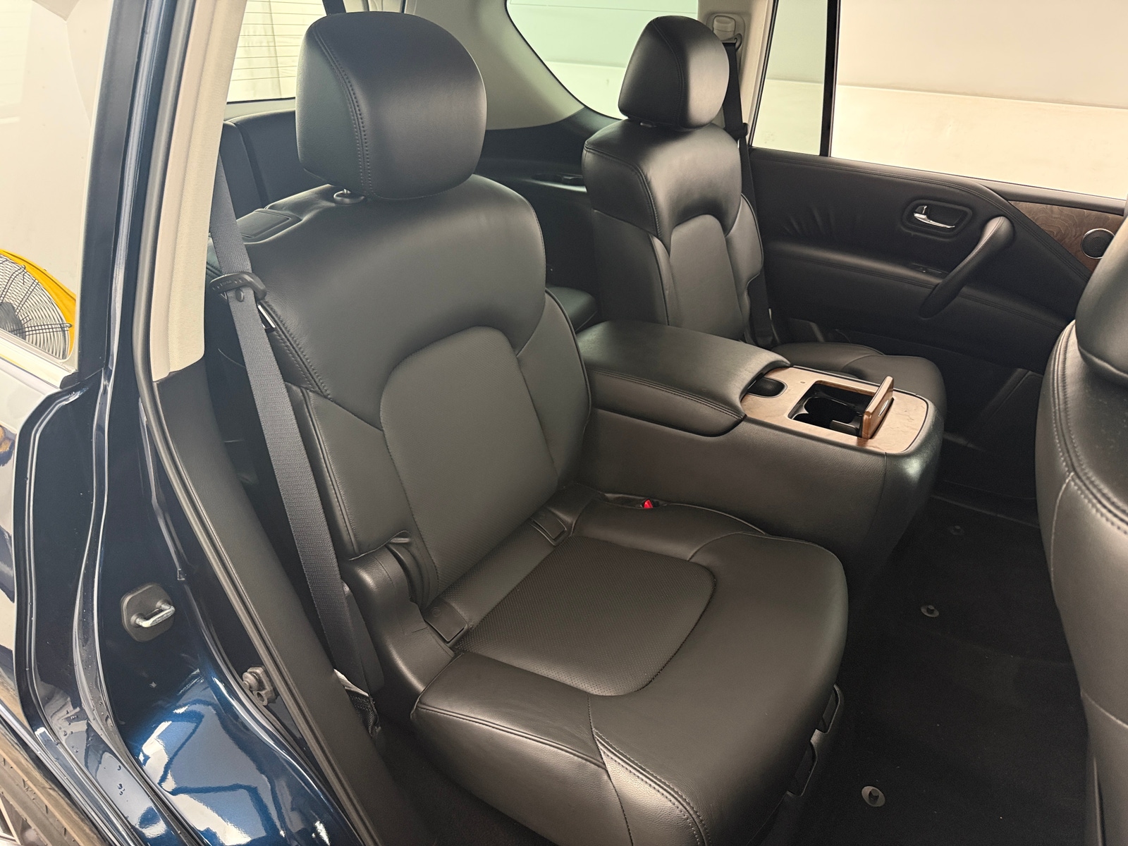 Thumbnail: 2023 Nissan Armada - 5