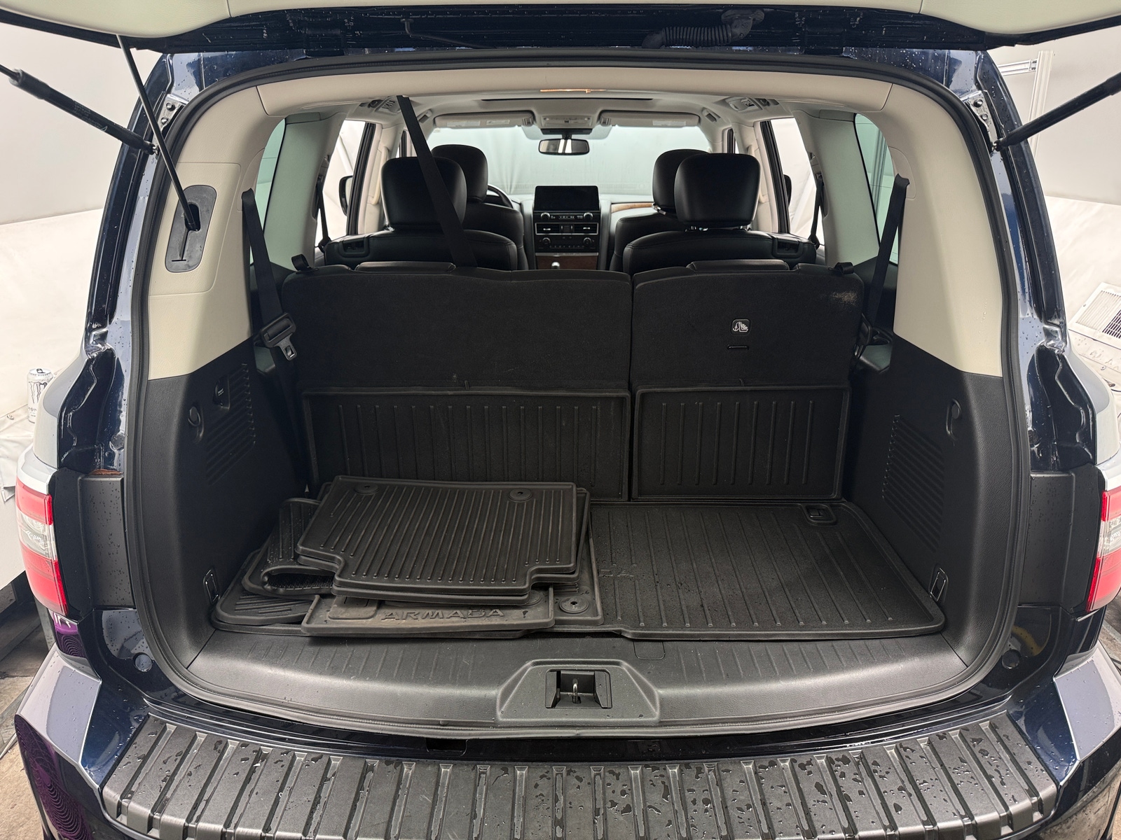 Thumbnail: 2023 Nissan Armada - 6
