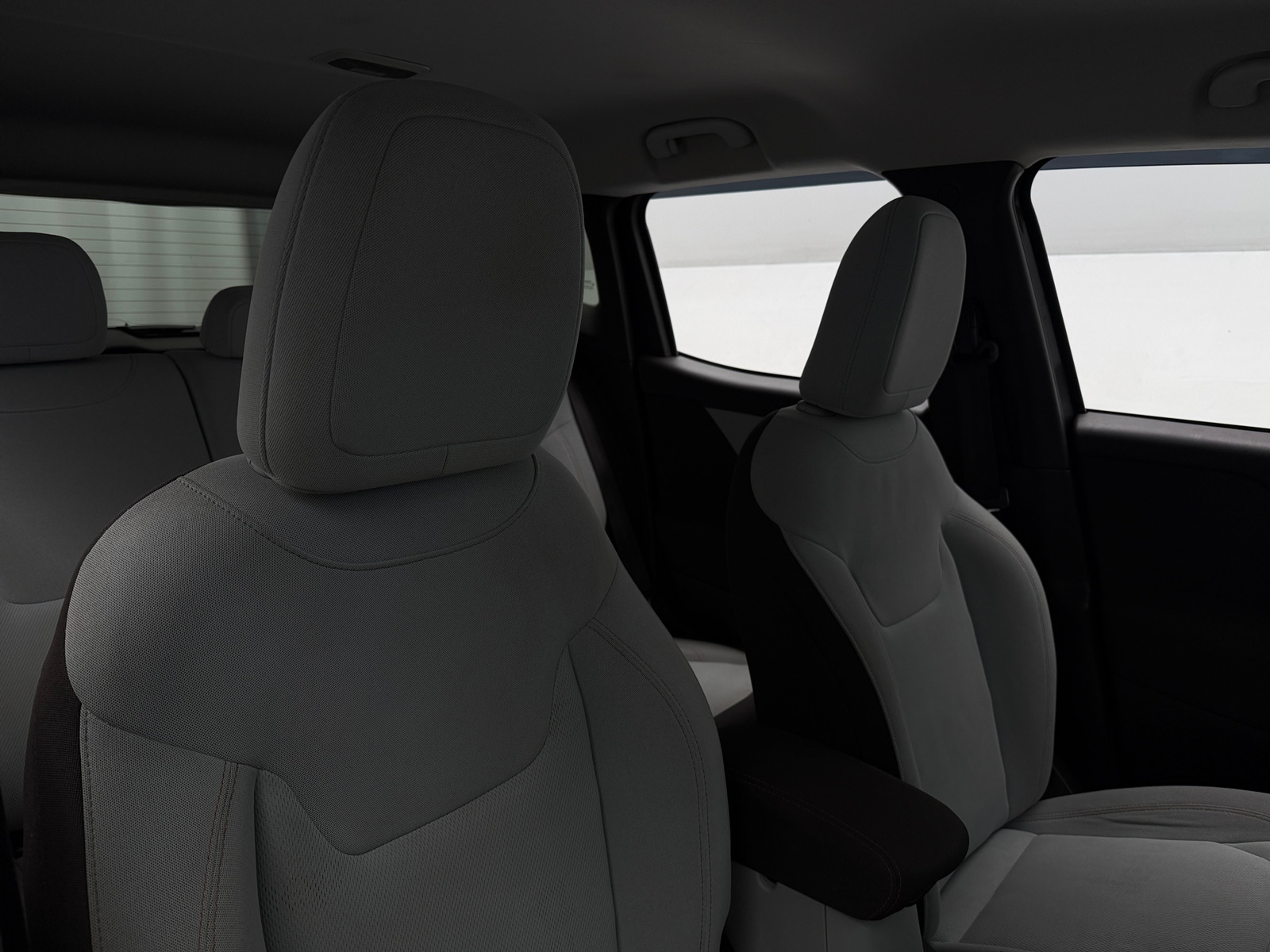 Thumbnail: 2017 Jeep Renegade - 2