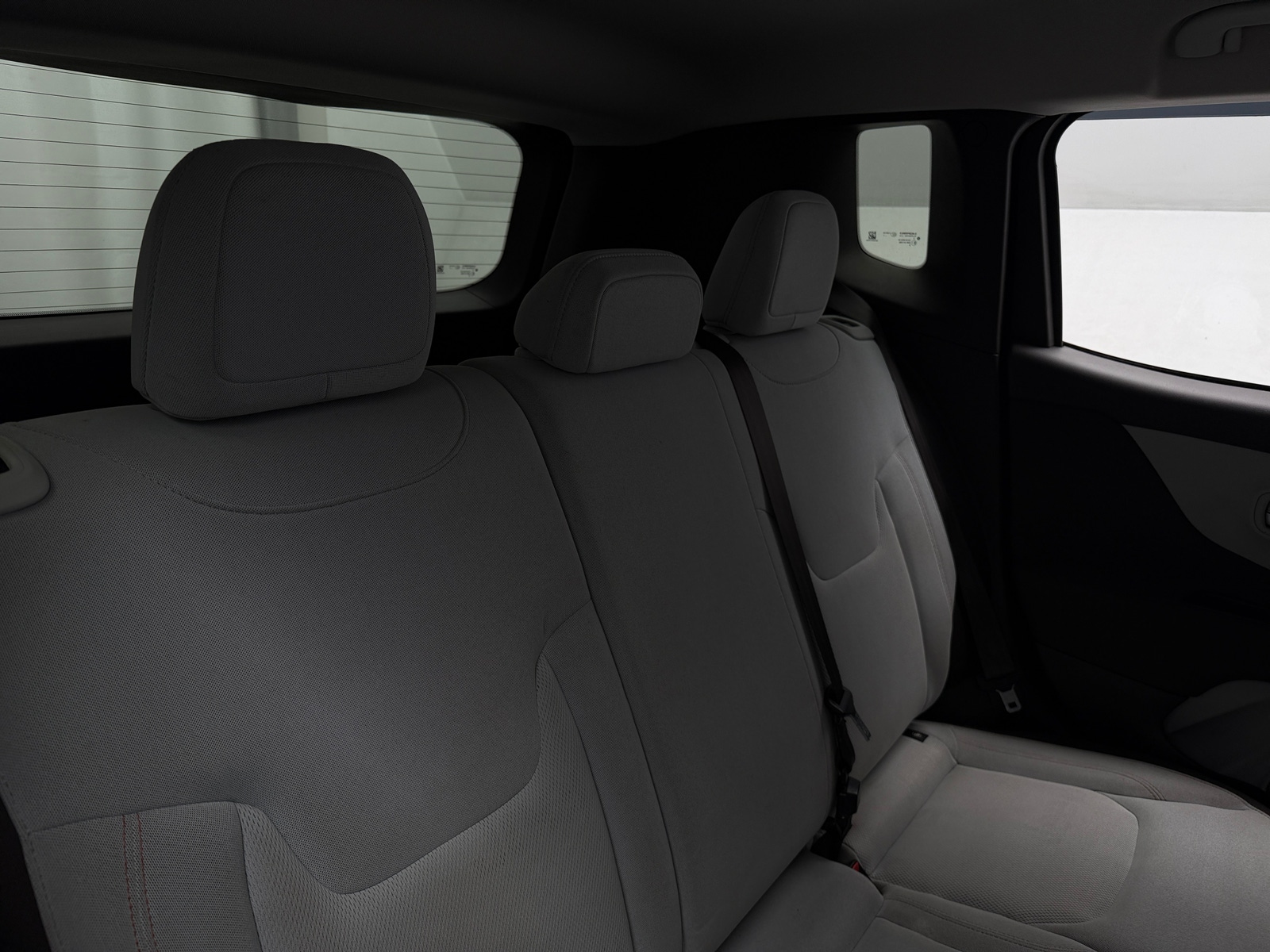 Thumbnail: 2017 Jeep Renegade - 6