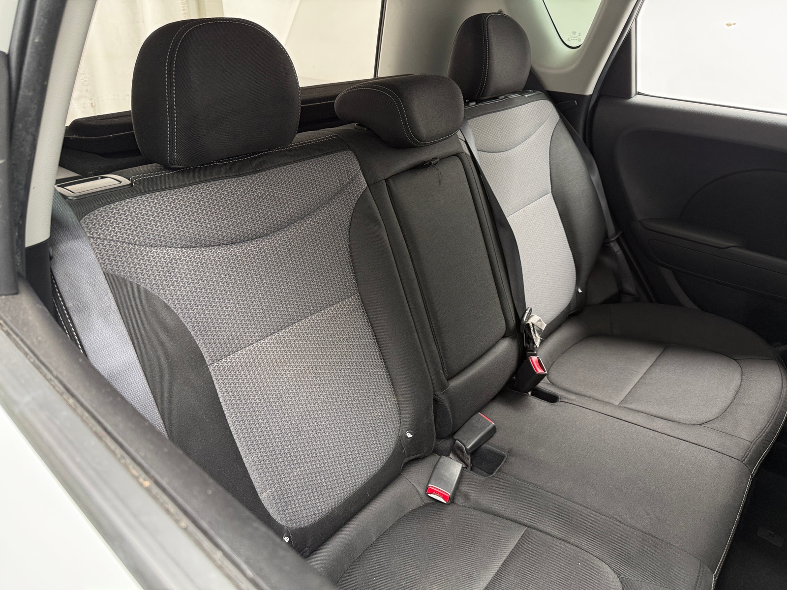 Thumbnail: 2019 Kia Soul - 6