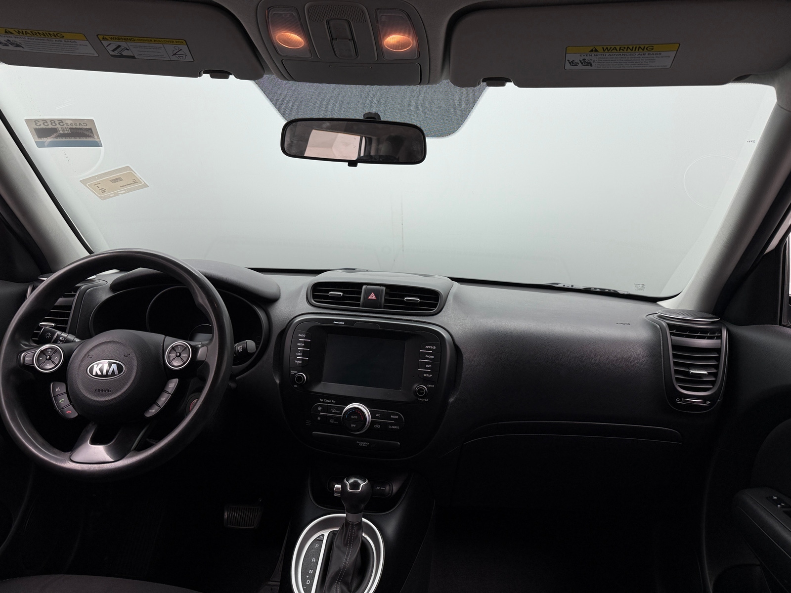 Thumbnail: 2019 Kia Soul - 3