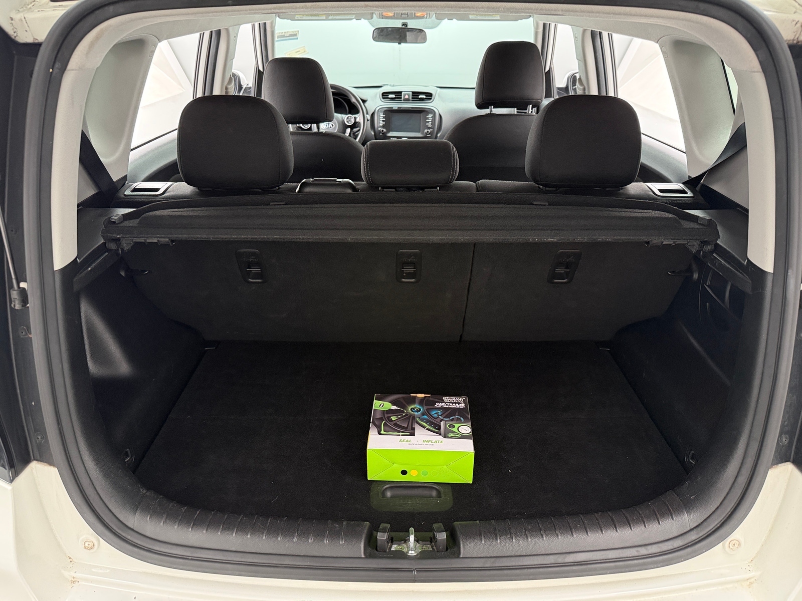 Thumbnail: 2019 Kia Soul - 7