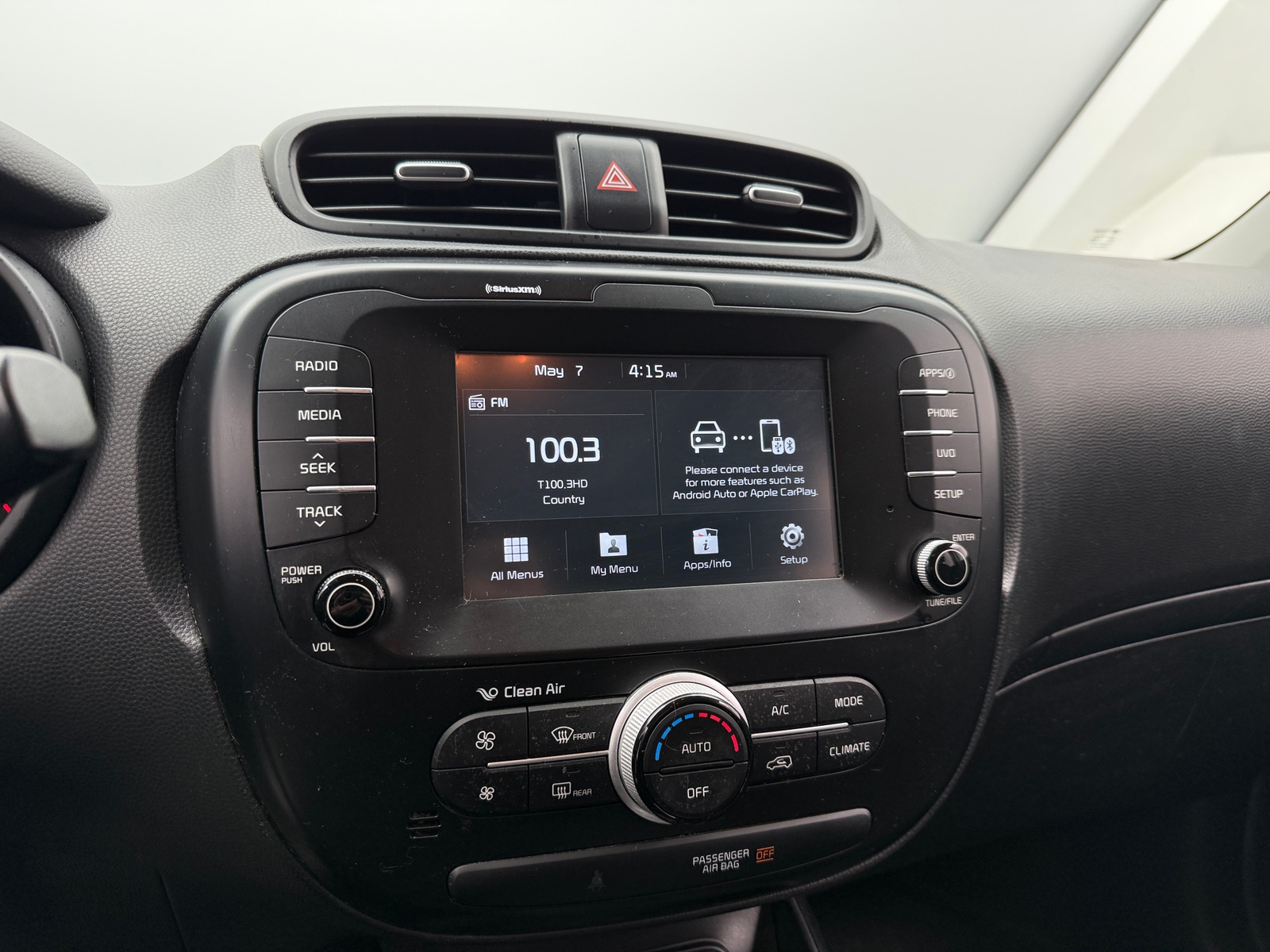 Thumbnail: 2019 Kia Soul - 4
