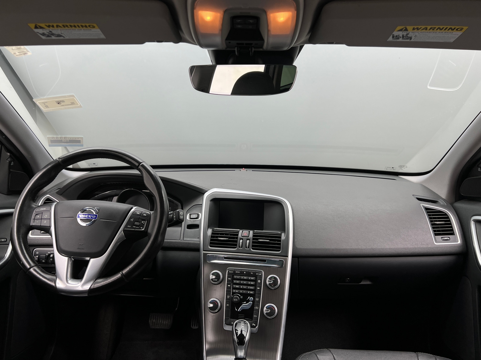 Thumbnail: 2016 Volvo XC60 - 2