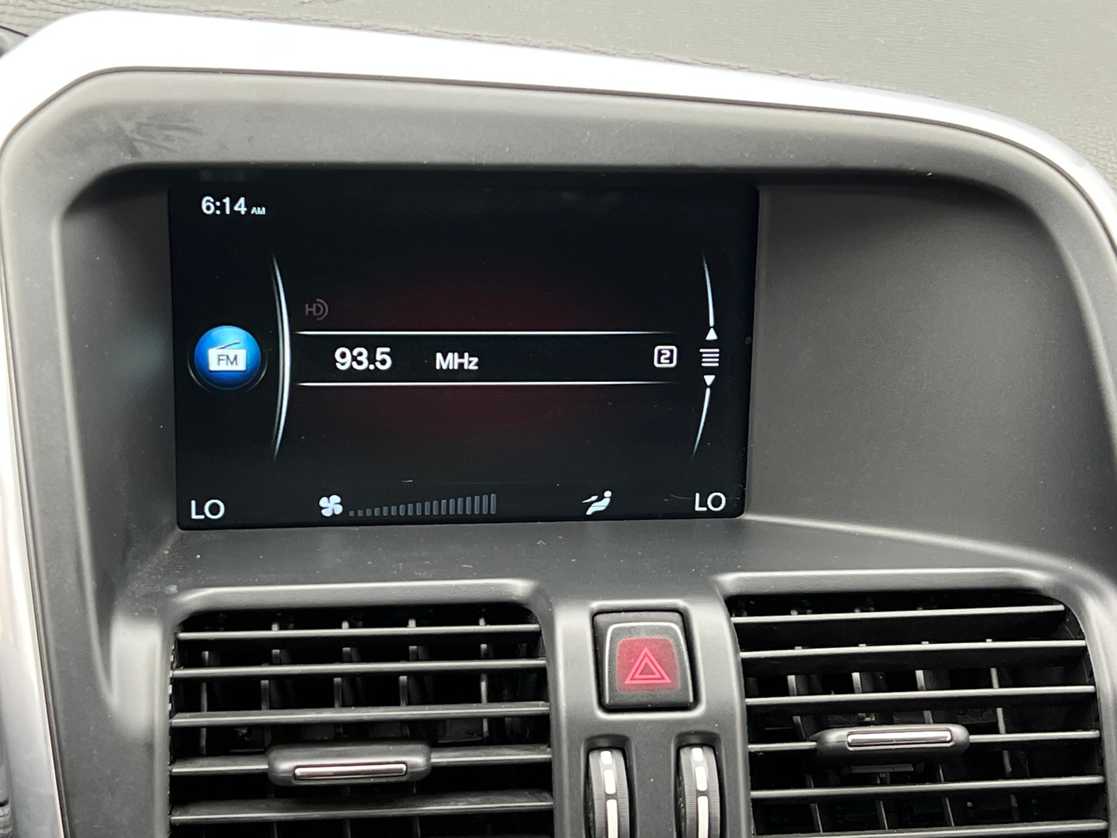 Thumbnail: 2016 Volvo XC60 - 3