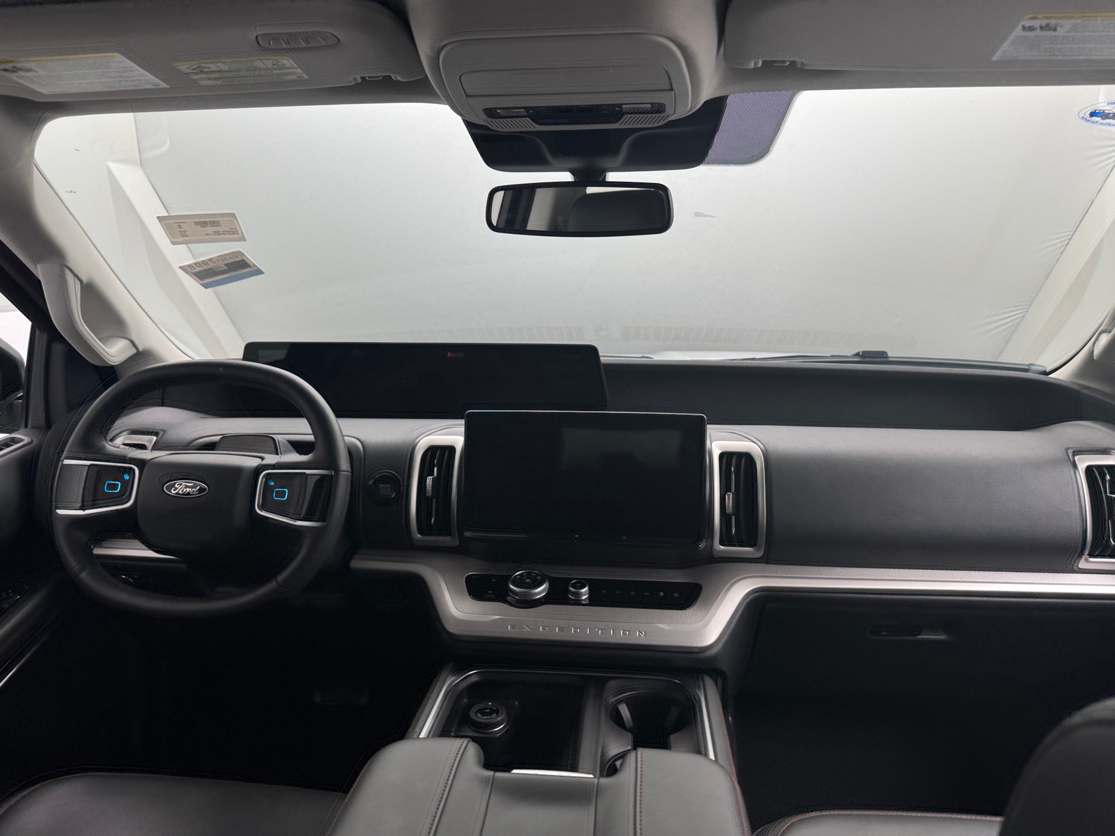 Thumbnail: 2025 Ford Expedition MAX - 2