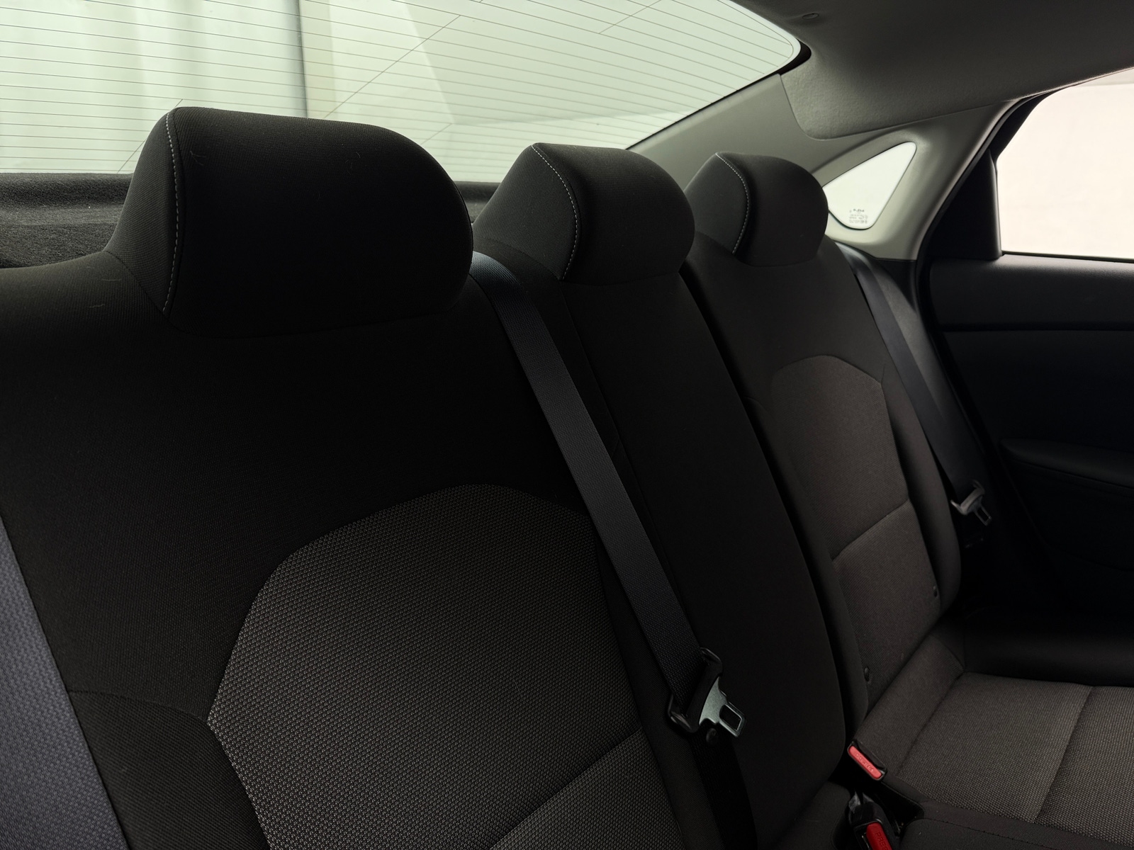 Thumbnail: 2022 Kia Forte - 6