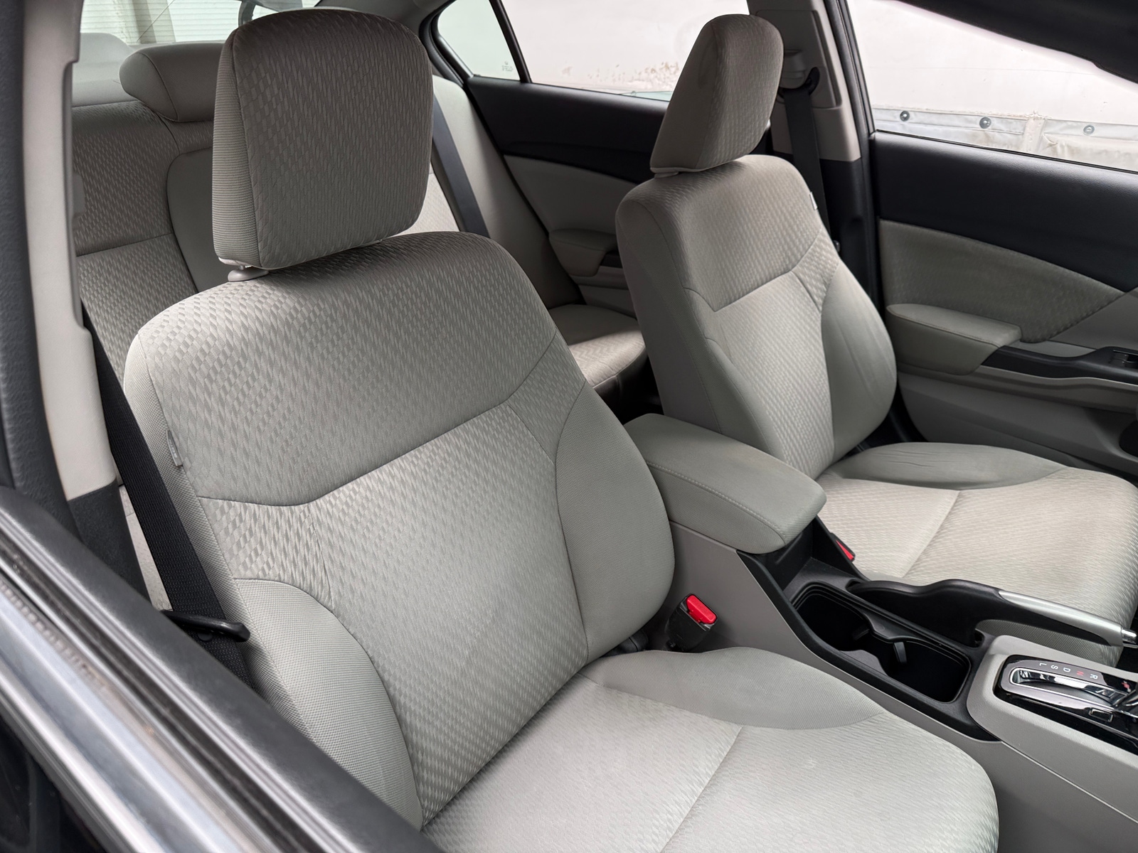 Thumbnail: 2014 Honda Civic - 2