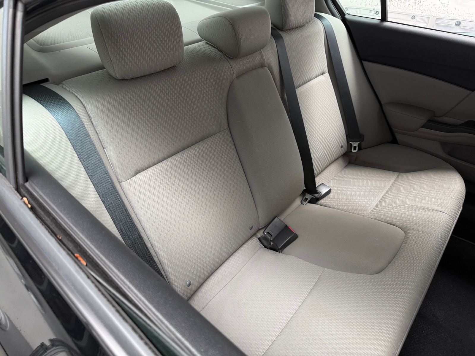 Thumbnail: 2014 Honda Civic - 6