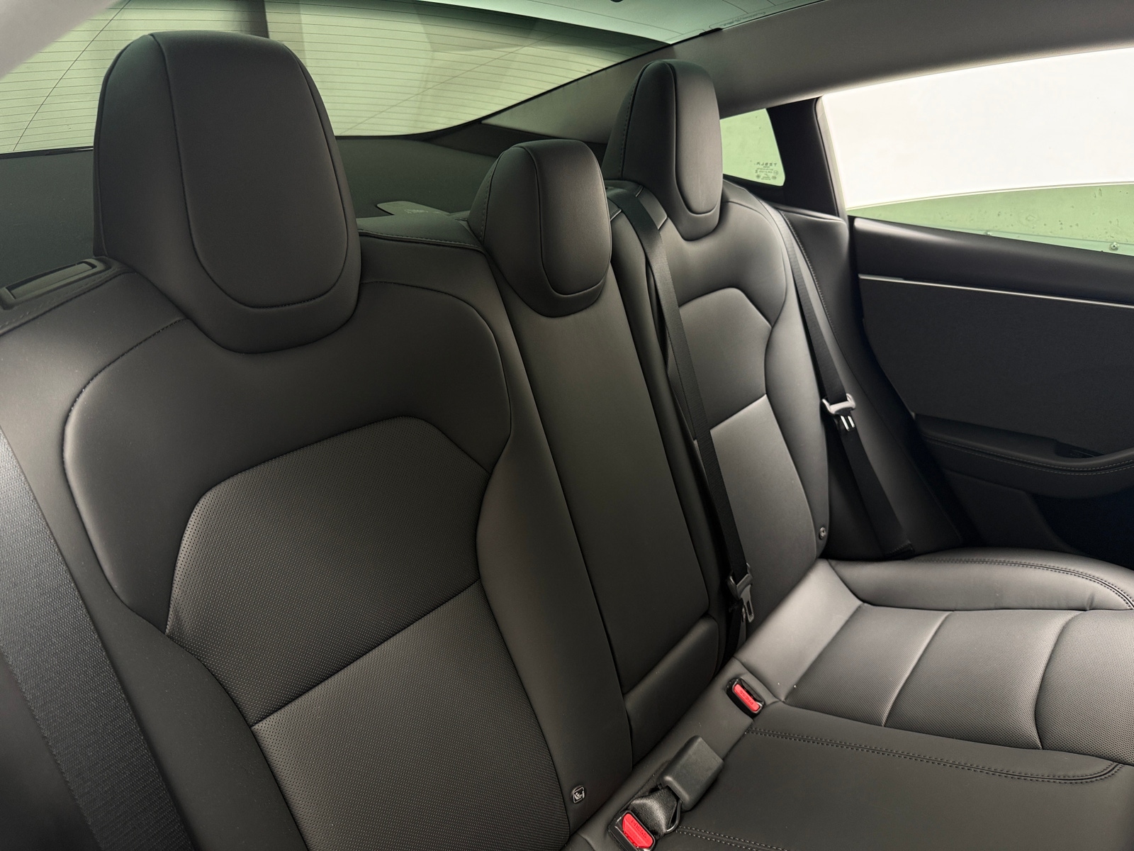 Thumbnail: 2025 Tesla Model 3 - 5