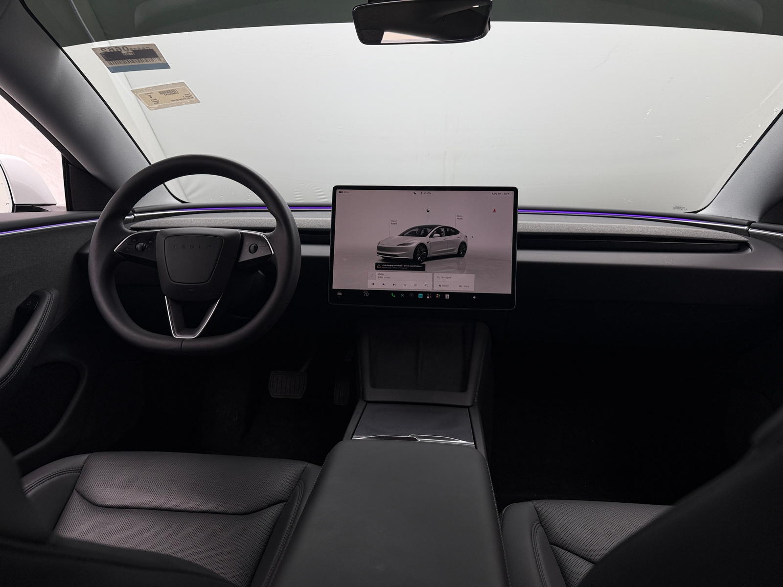 Thumbnail: 2025 Tesla Model 3 - 2