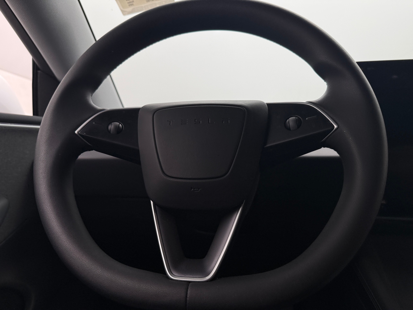 Thumbnail: 2025 Tesla Model 3 - 4