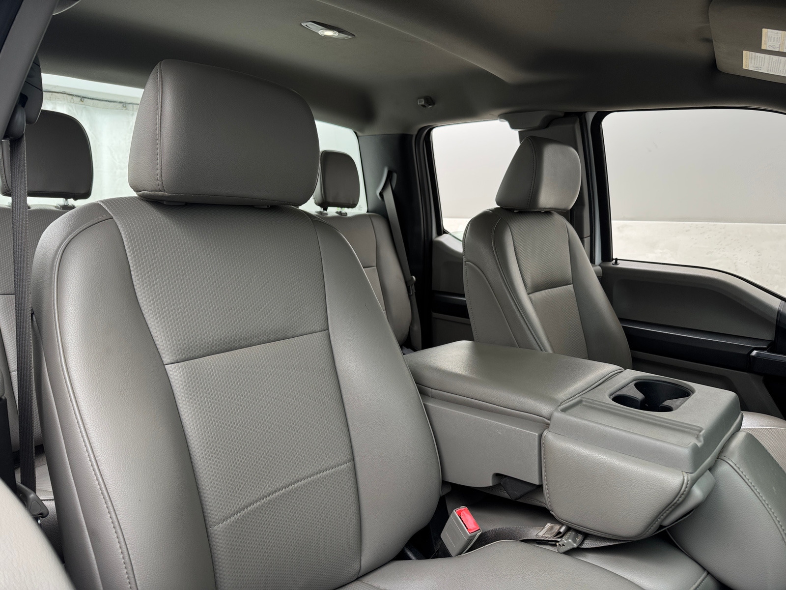 Thumbnail: 2020 Ford Econoline - 2