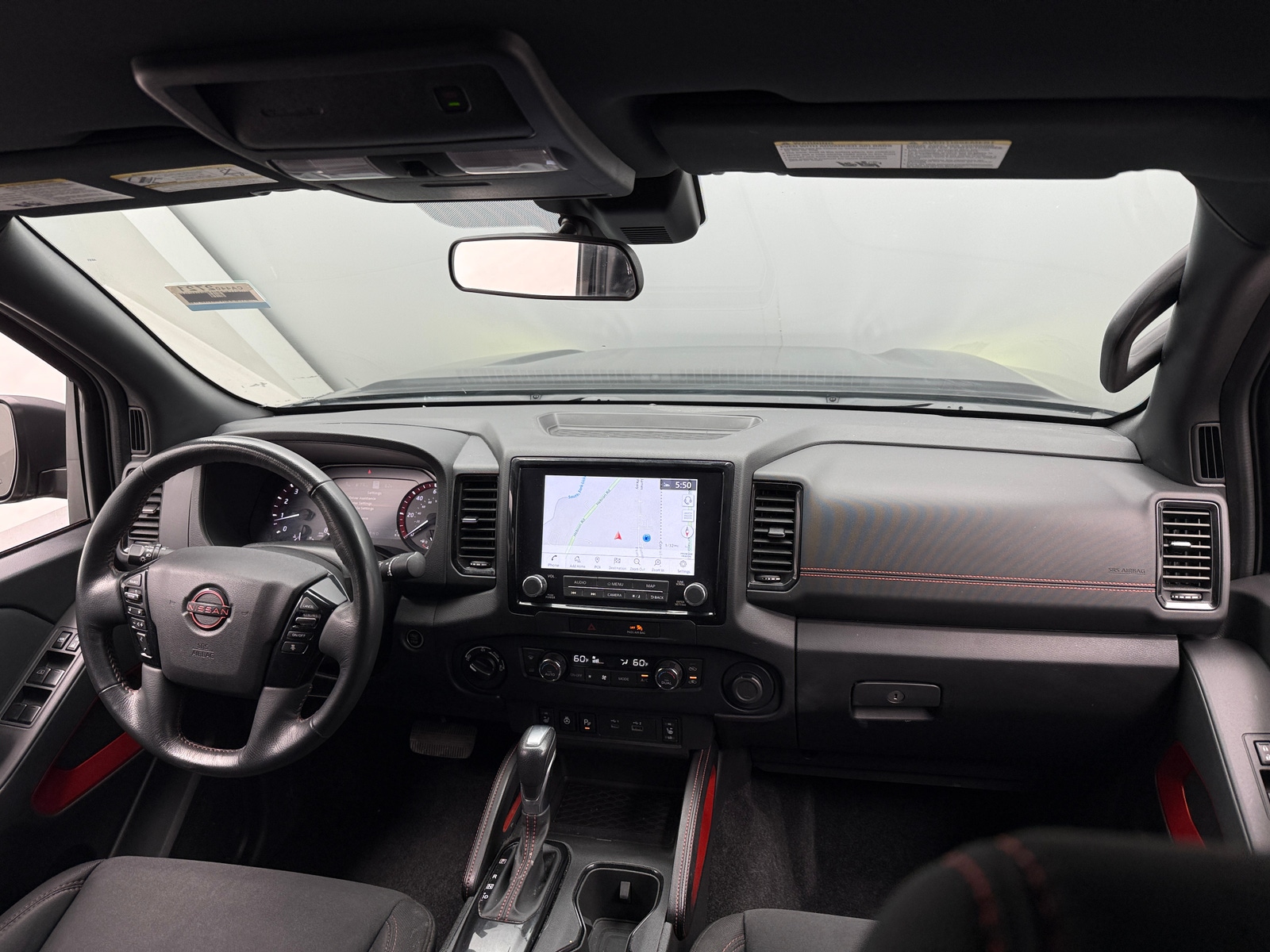Thumbnail: 2022 Nissan Frontier - 3