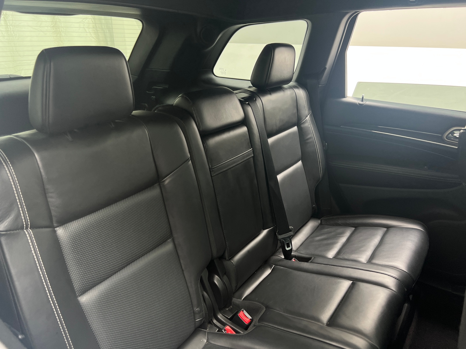 Thumbnail: 2016 Jeep Grand Cherokee - 5
