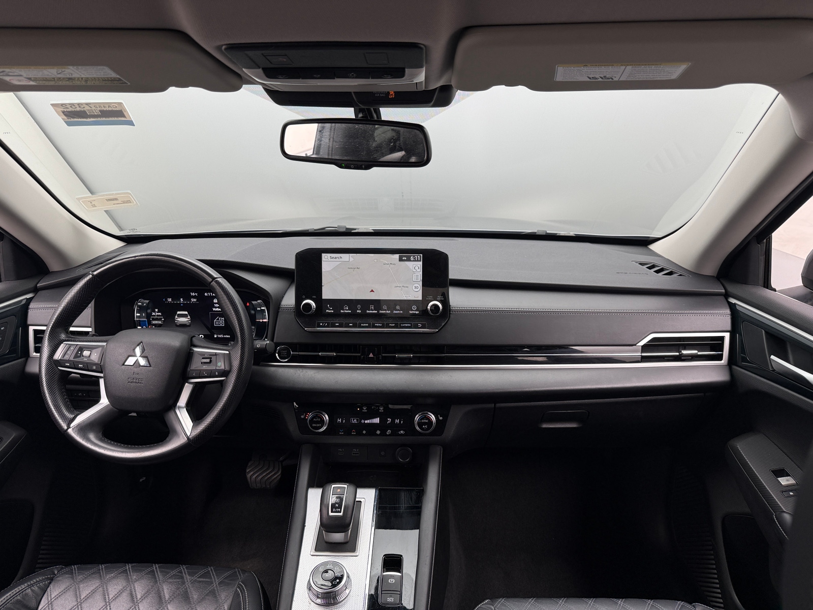 Thumbnail: 2022 Mitsubishi Outlander - 2
