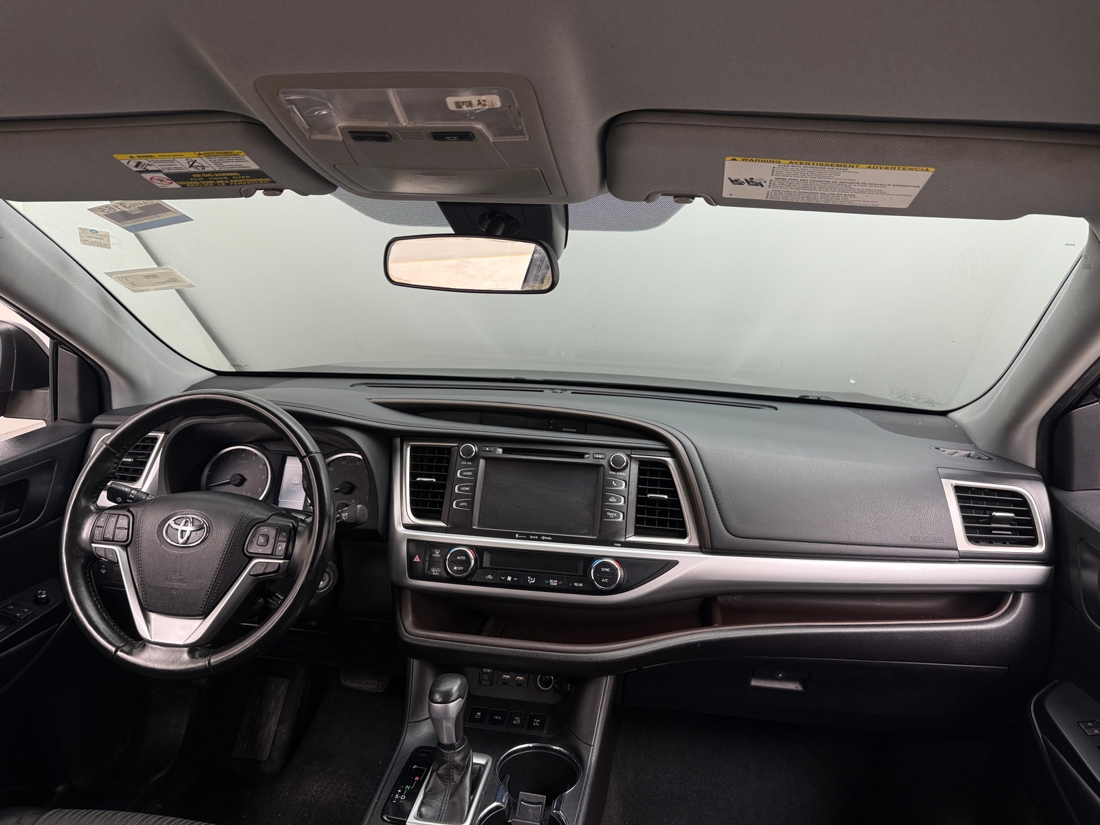 Thumbnail: 2019 Toyota Highlander - 2