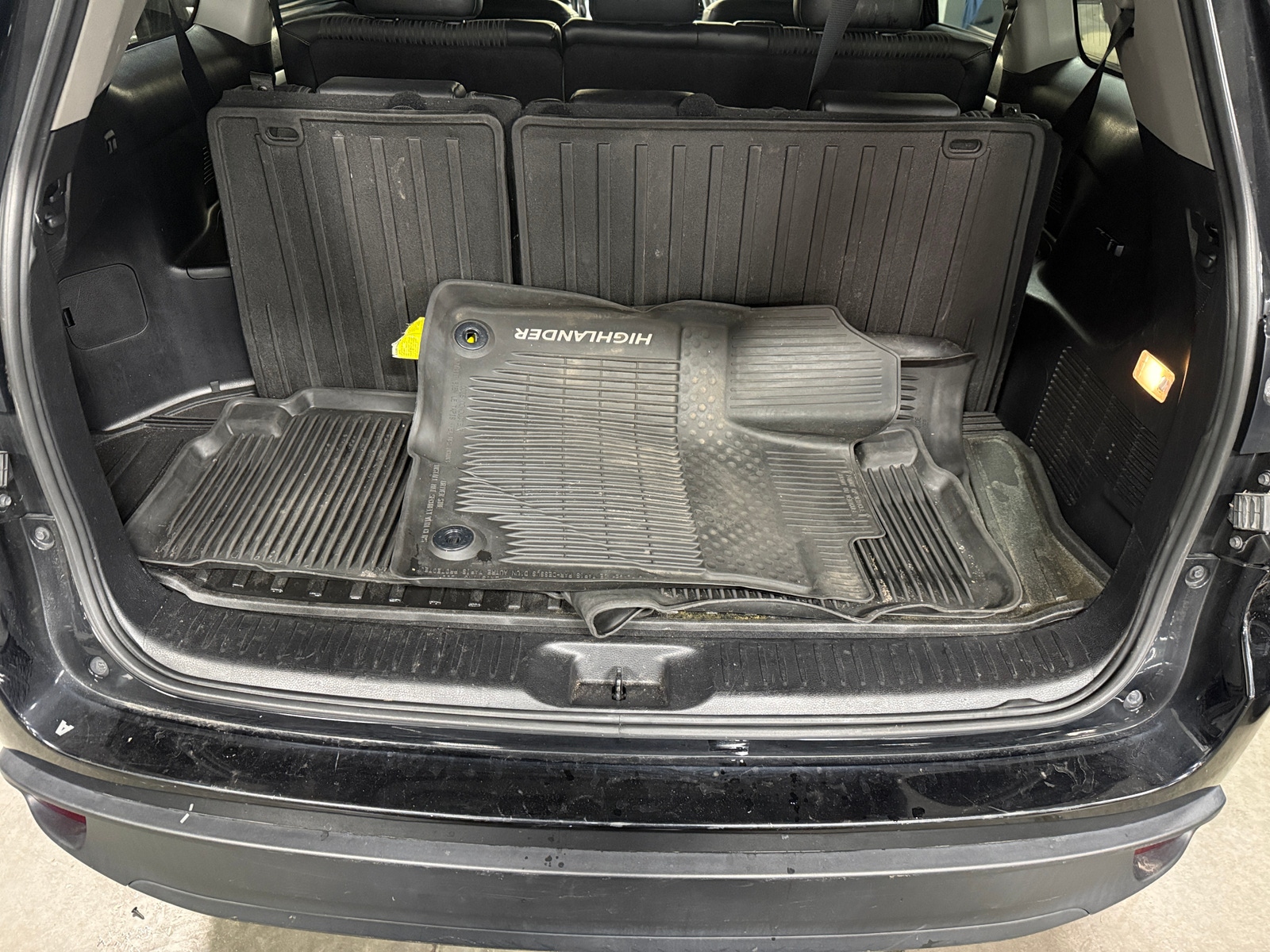 Thumbnail: 2019 Toyota Highlander - 6