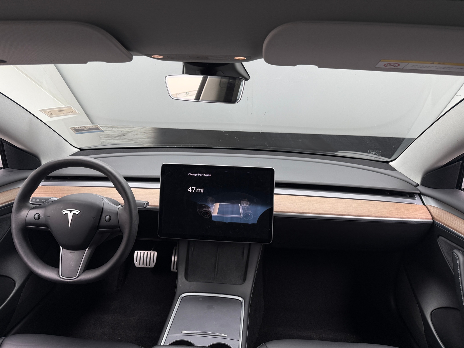 Thumbnail: 2021 Tesla Model 3 - 2