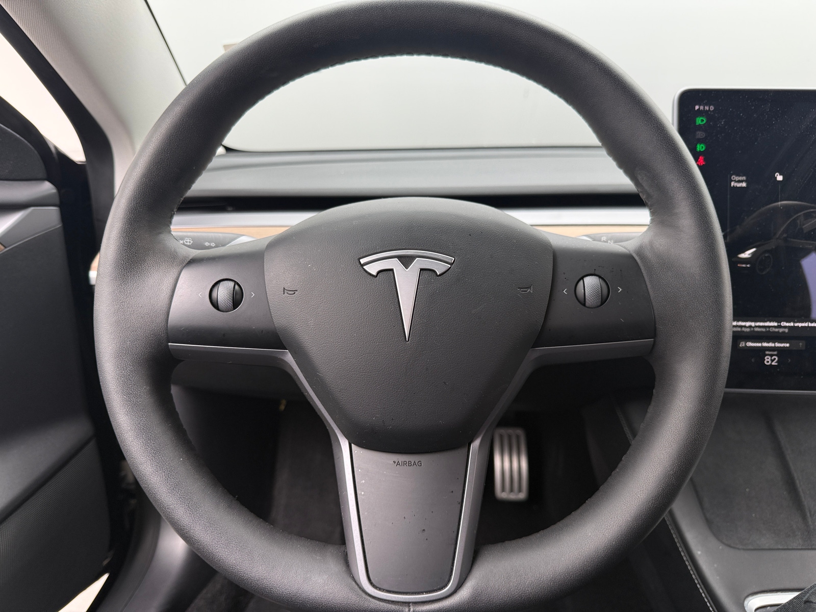Thumbnail: 2021 Tesla Model 3 - 4