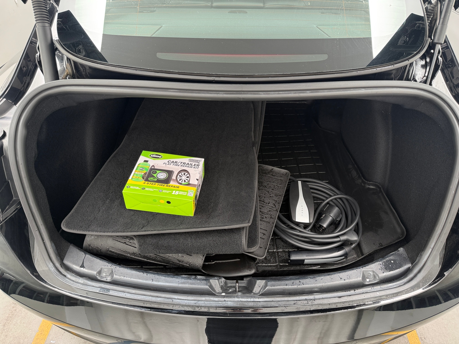 Thumbnail: 2021 Tesla Model 3 - 6