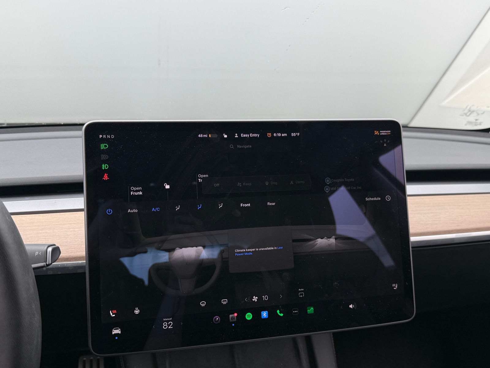 Thumbnail: 2021 Tesla Model 3 - 3