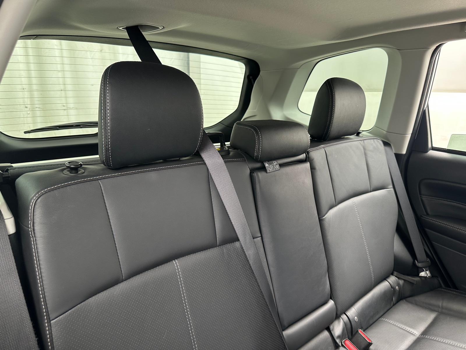 Thumbnail: 2018 Subaru Forester - 5