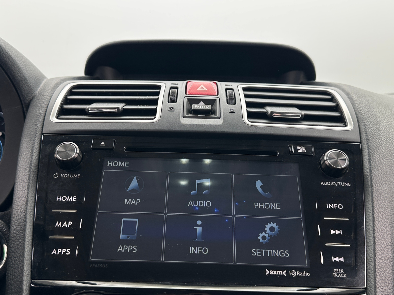 Thumbnail: 2018 Subaru Forester - 3