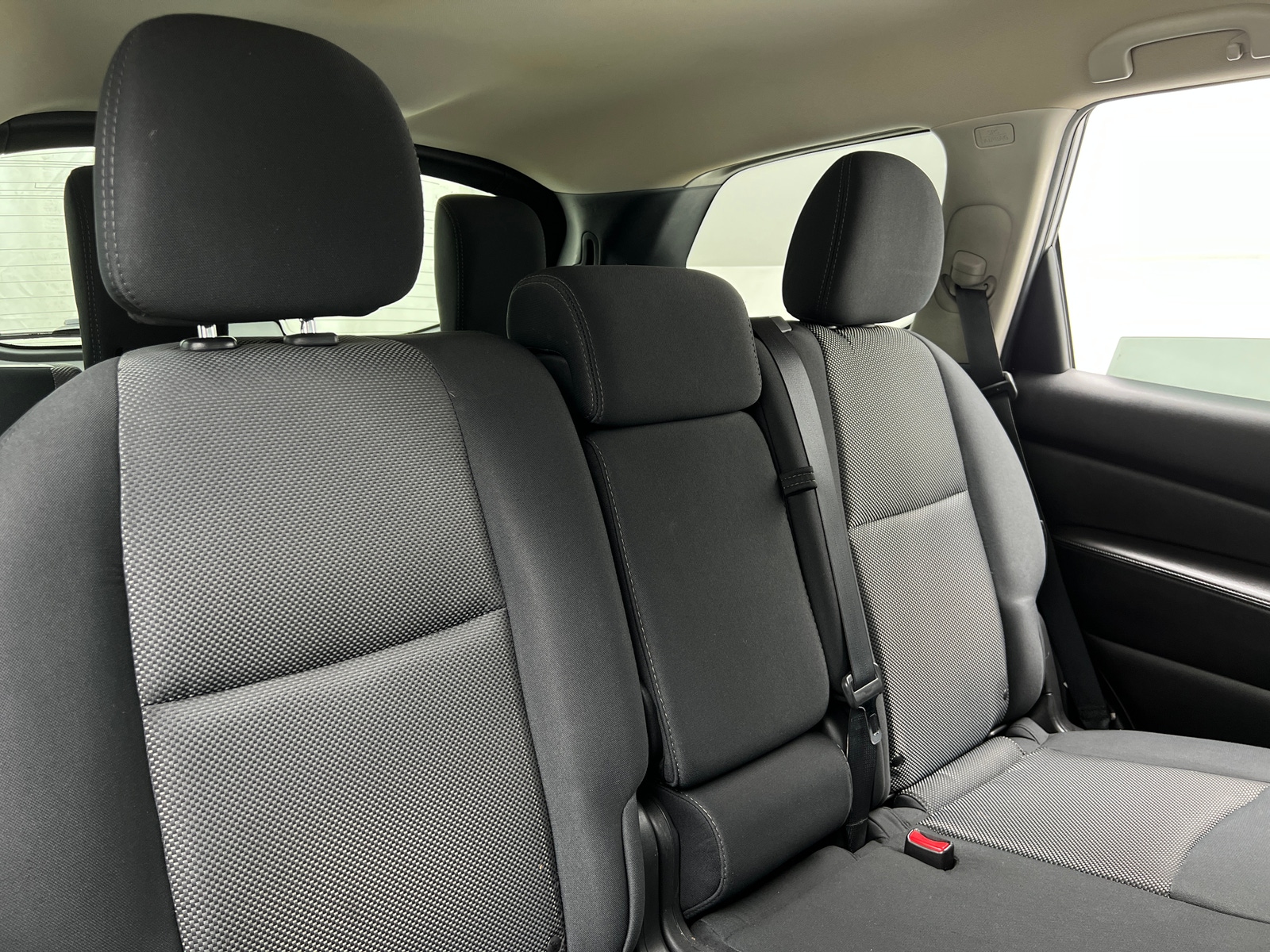 Thumbnail: 2019 Nissan Pathfinder - 6