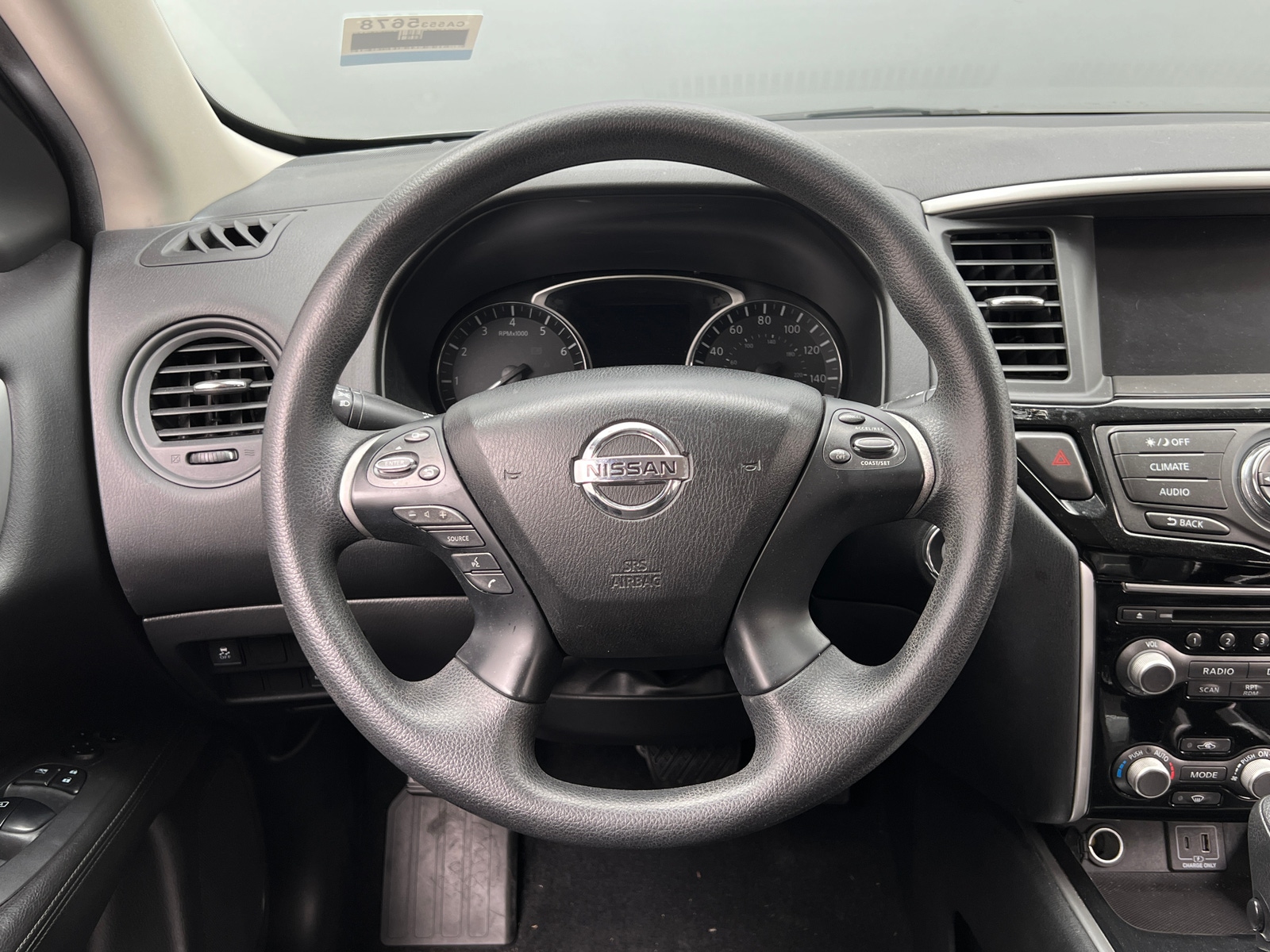 Thumbnail: 2019 Nissan Pathfinder - 5
