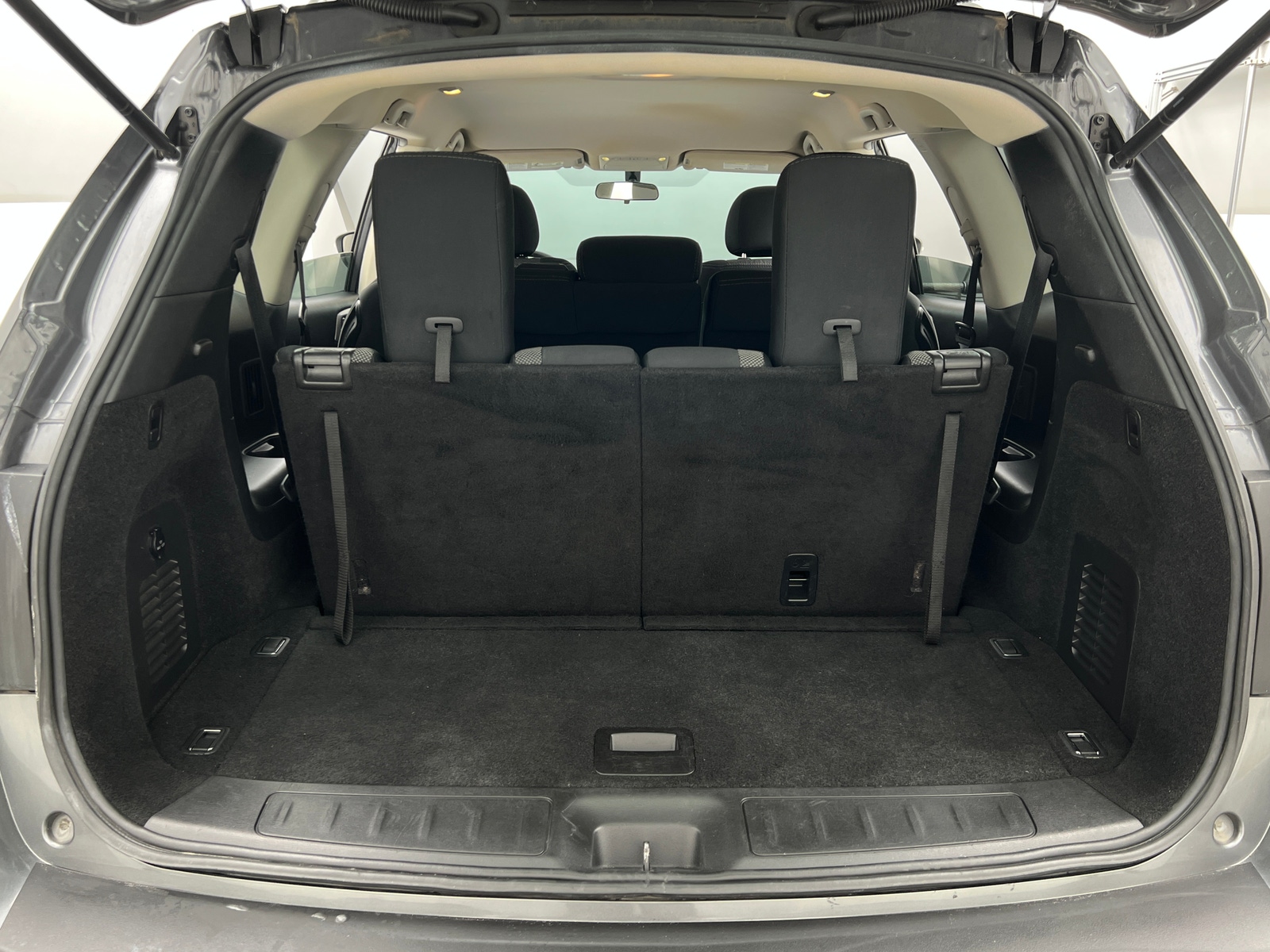 Thumbnail: 2019 Nissan Pathfinder - 7