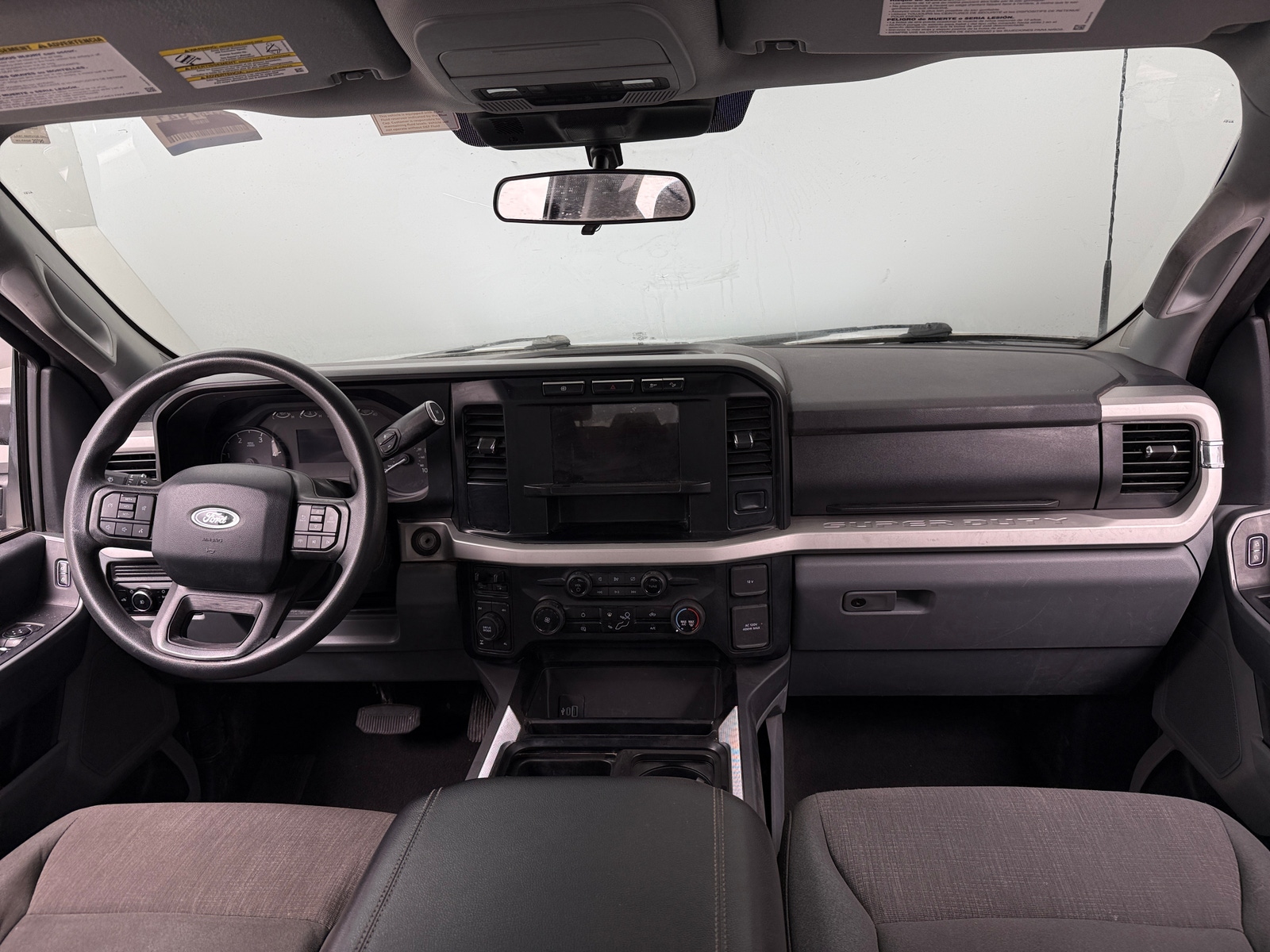 Thumbnail: 2024 Ford Econoline - 3